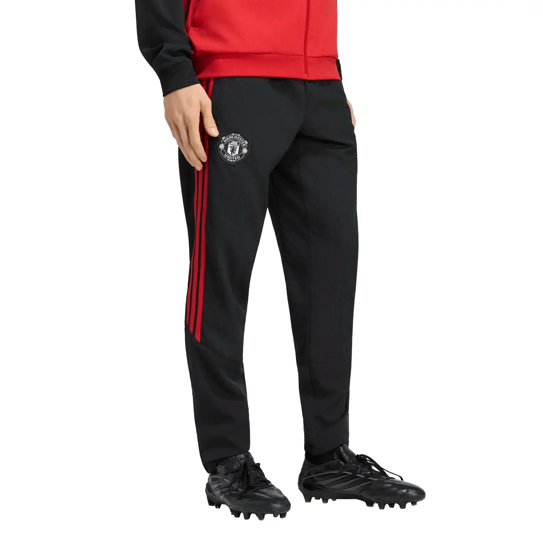 Manchester United trainingsbroek Tiro Presentations 26 2/7
