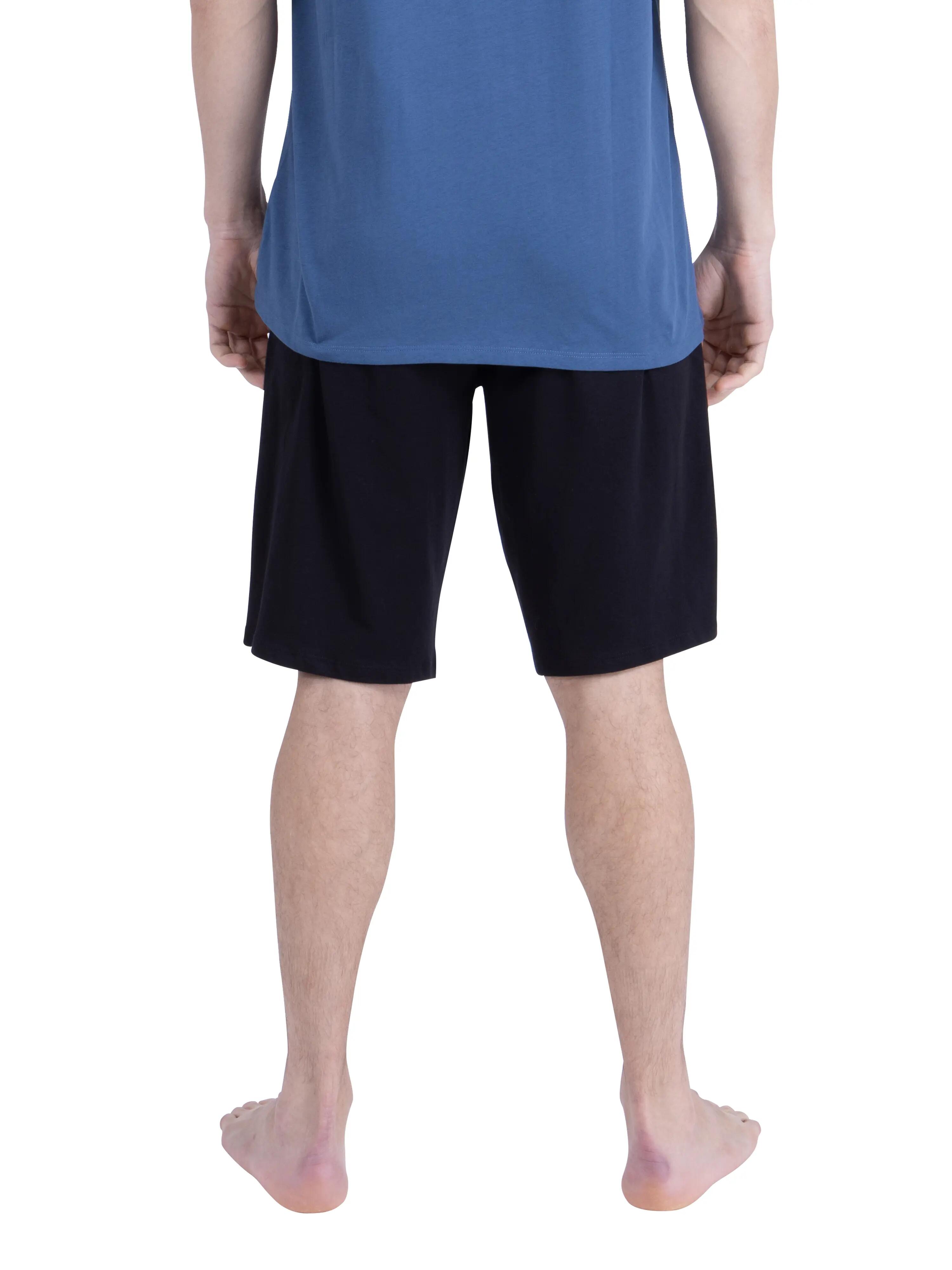 Pyjama court homme My Petit Prix 4/7