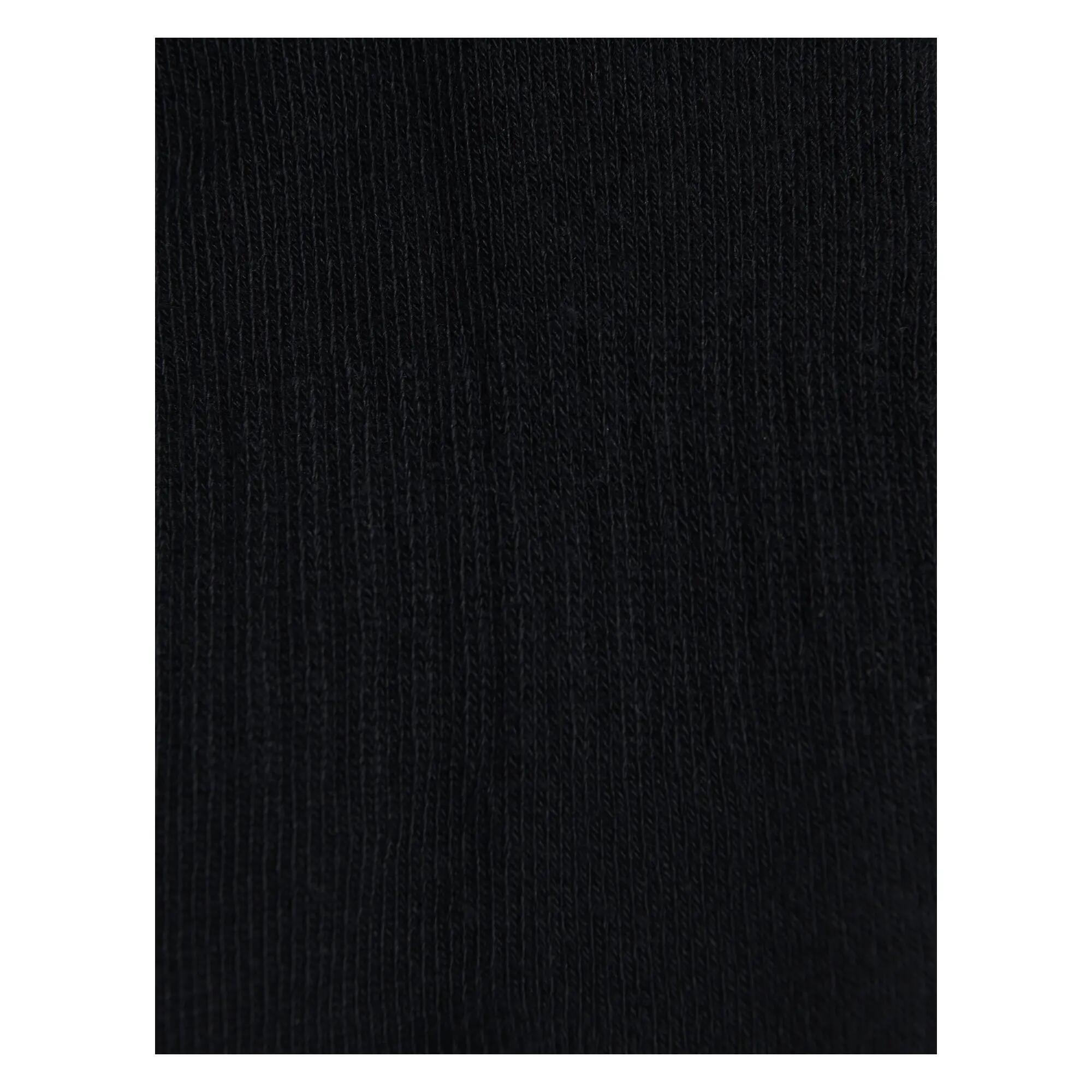 Lot De 3 Chaussettes ESSENTIAL Femme (Noir) 4/6