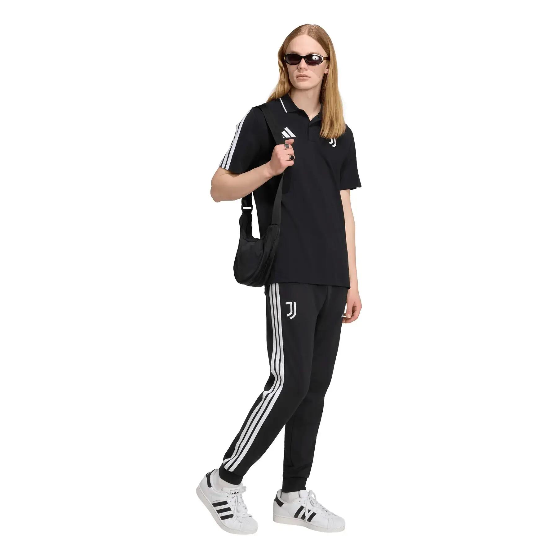 Juventus Turin Jogginghose DNA 3/6
