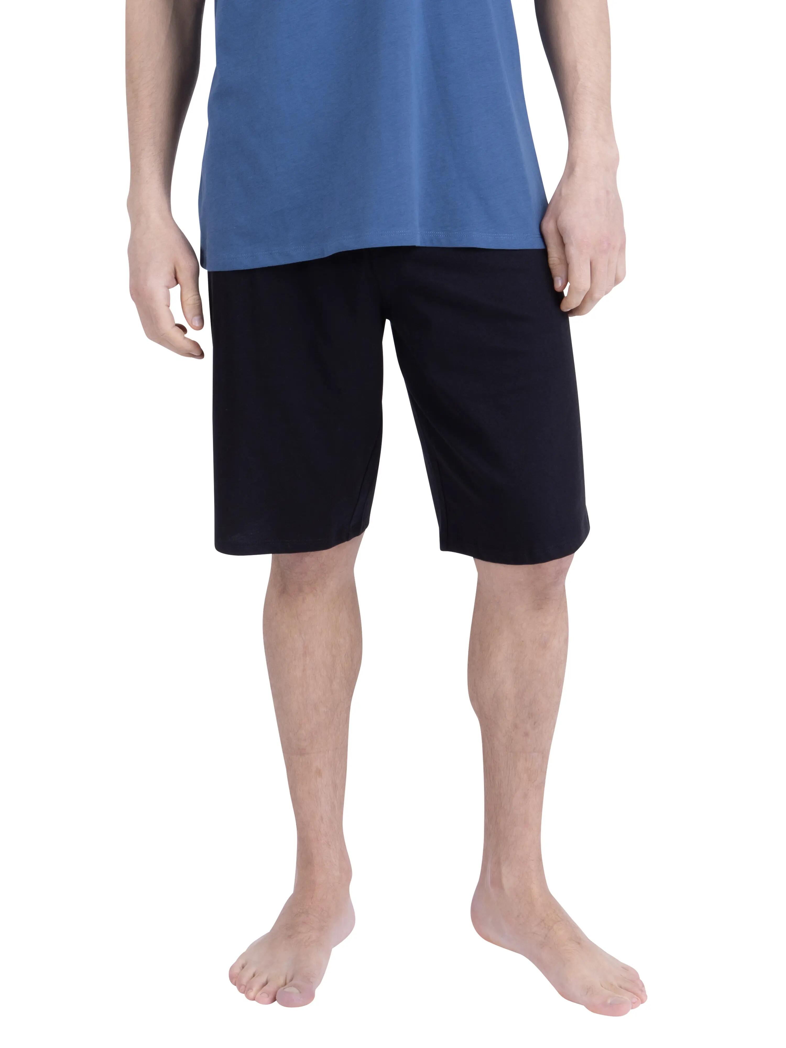 Pyjama court homme My Petit Prix 3/7