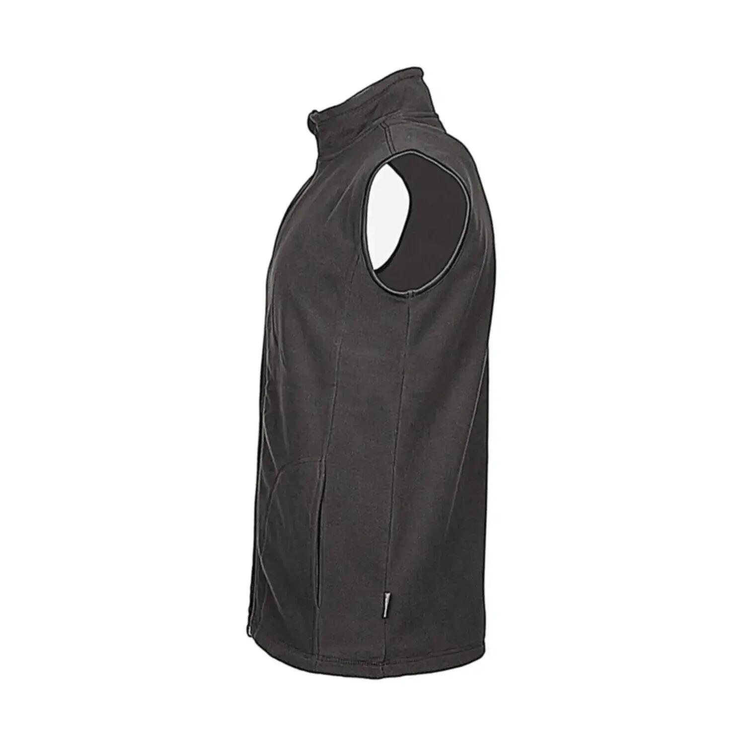 Ärmelloses Fleece Stedman 3/3