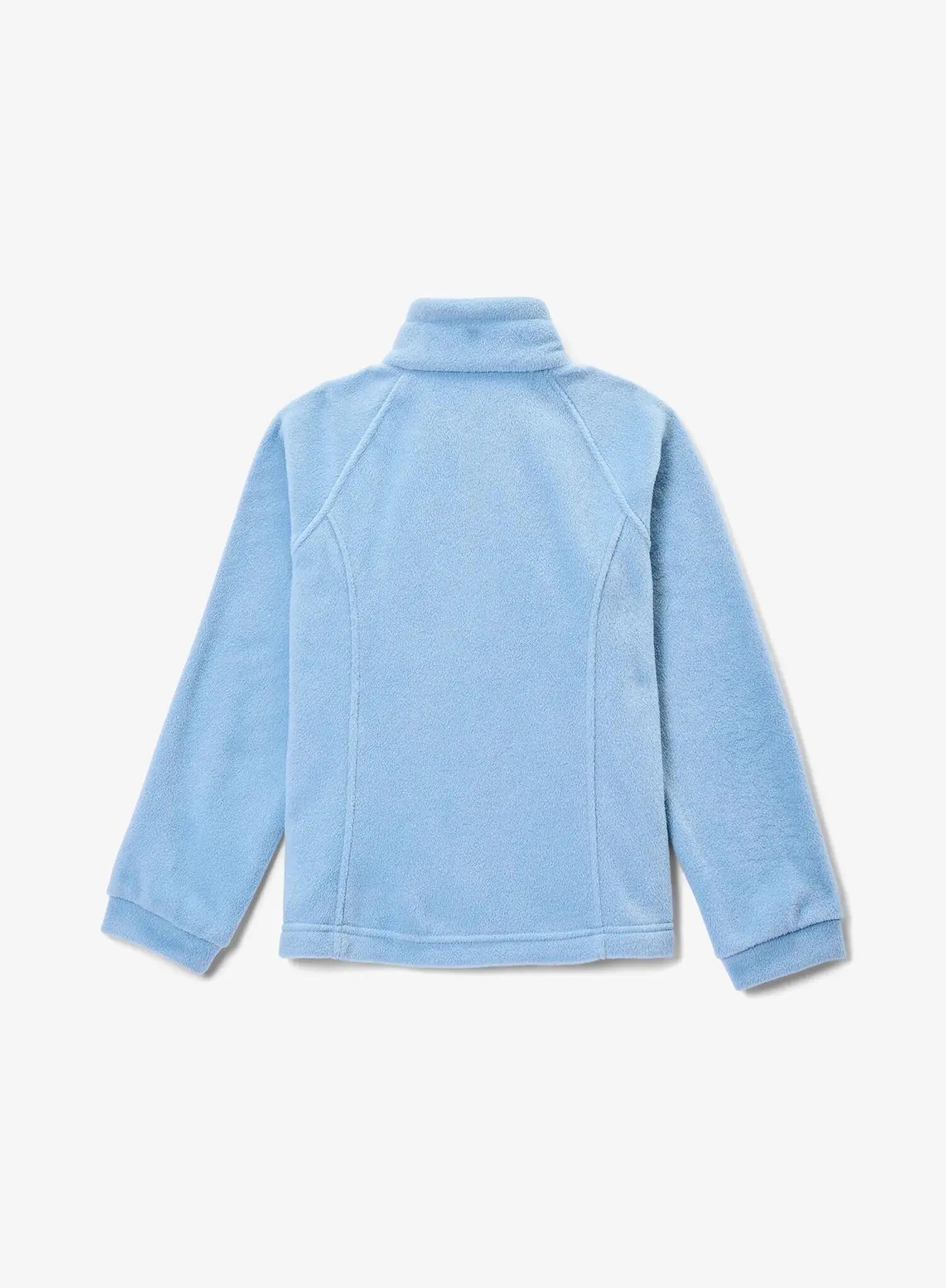 Bluza dziecięca Columbia Benton Springs Fleece 2/3