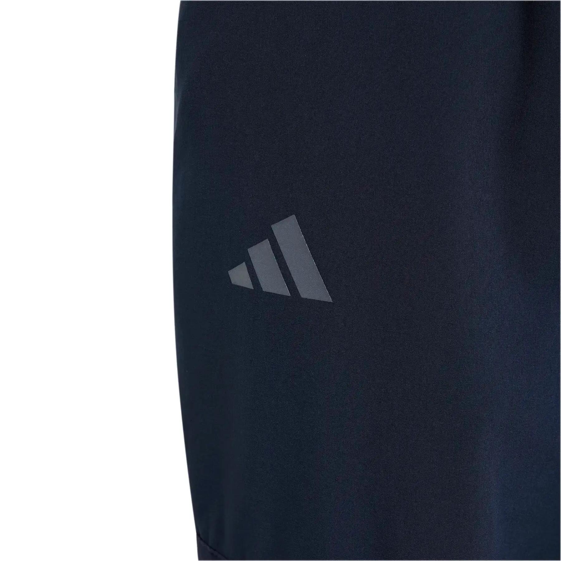 Pantalon imperméable enfant adidas Terrex CLIMA365 Multi 3/5