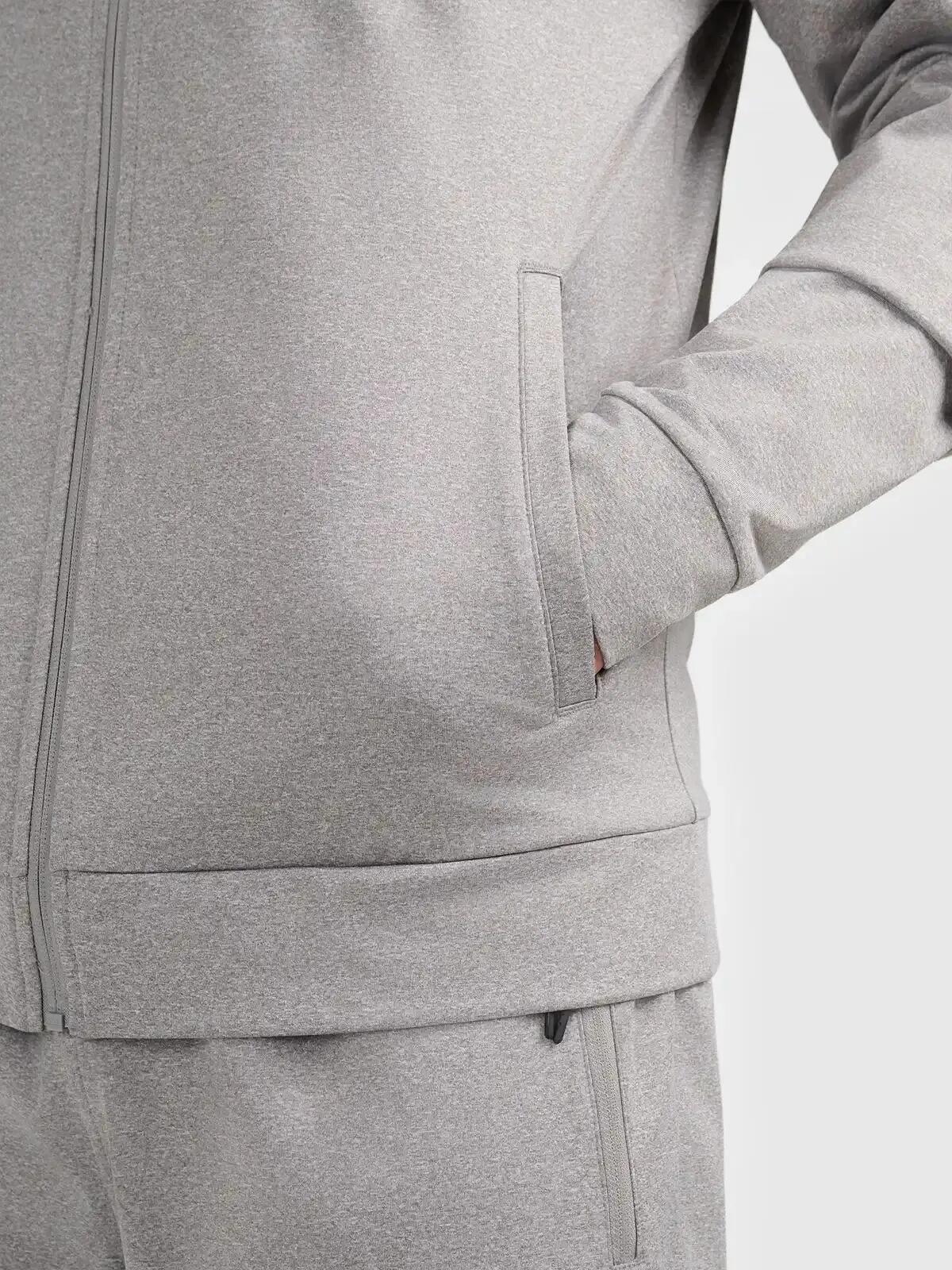 Herensweater met capuchon FUNKCYJNA M0973 6/6