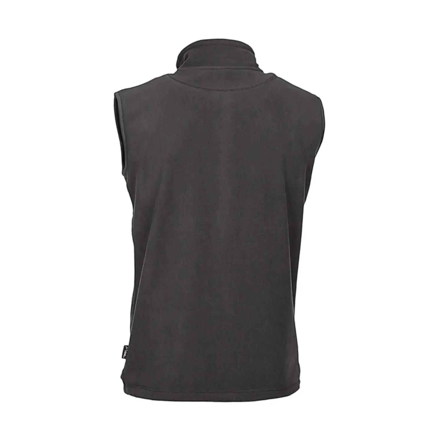Ärmelloses Fleece Stedman 2/3