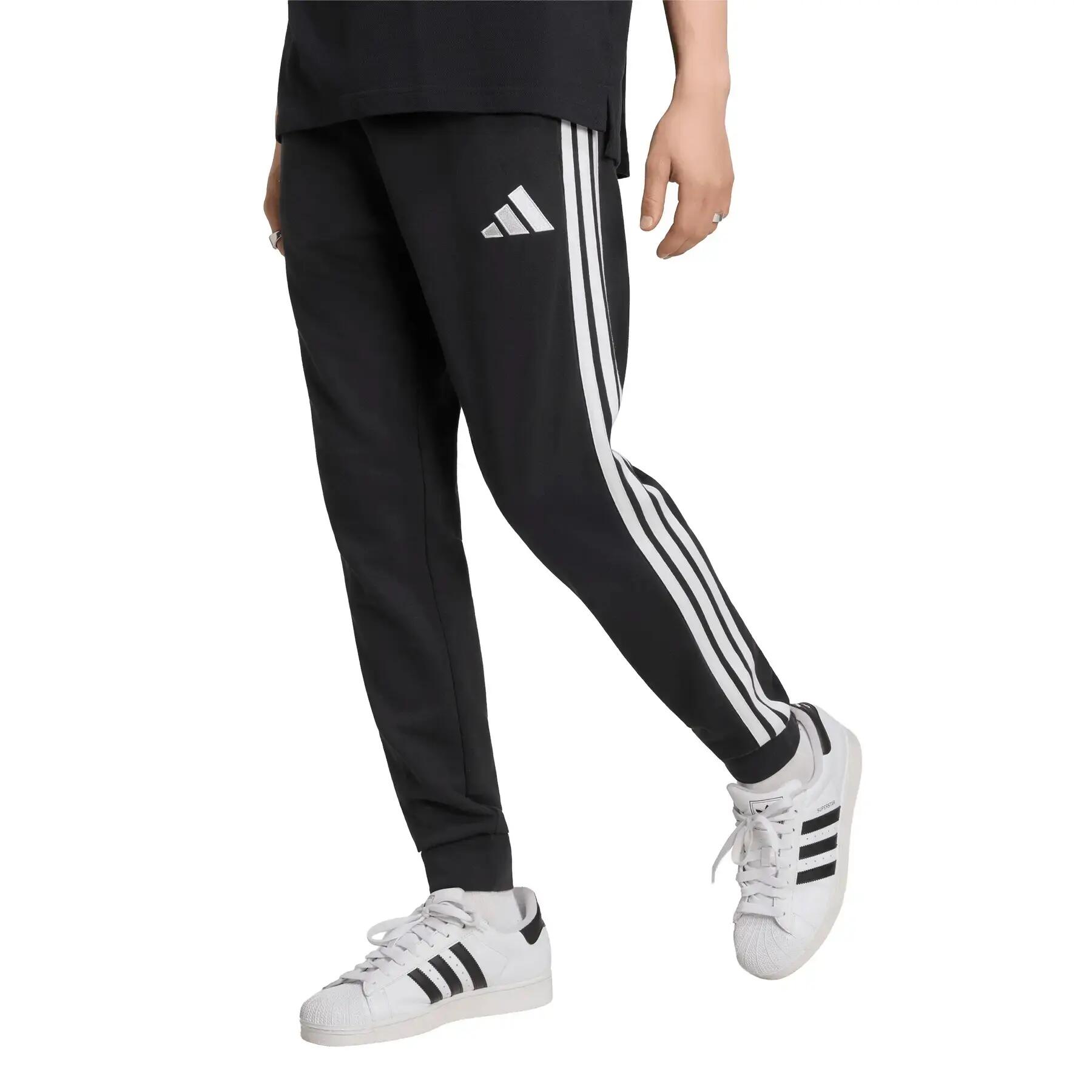 Juventus Turin Jogginghose DNA 2/6