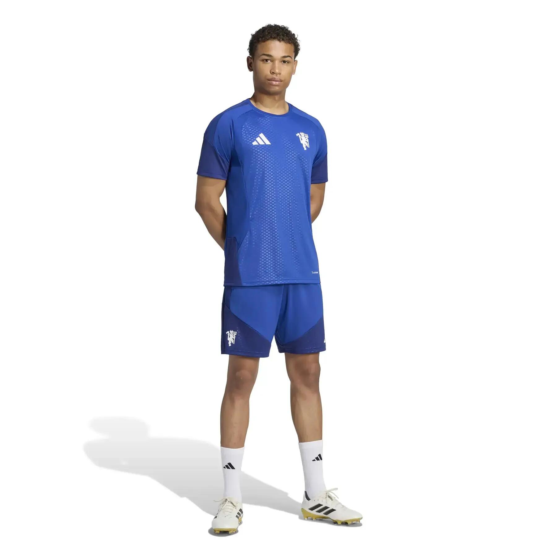 Short Training Manchester United Cup Tiro 2026 5/7