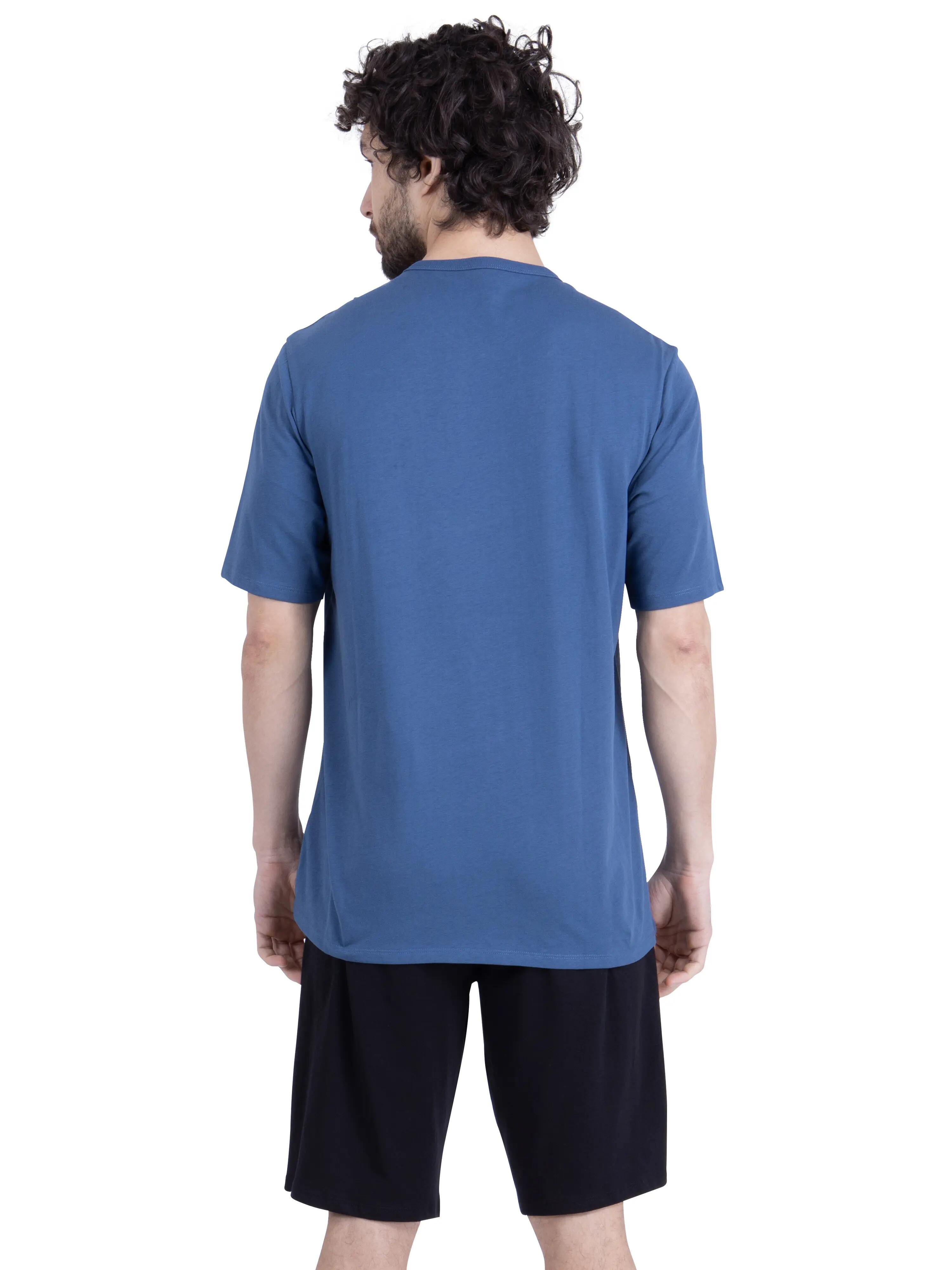 Pyjama court homme My Petit Prix 2/7