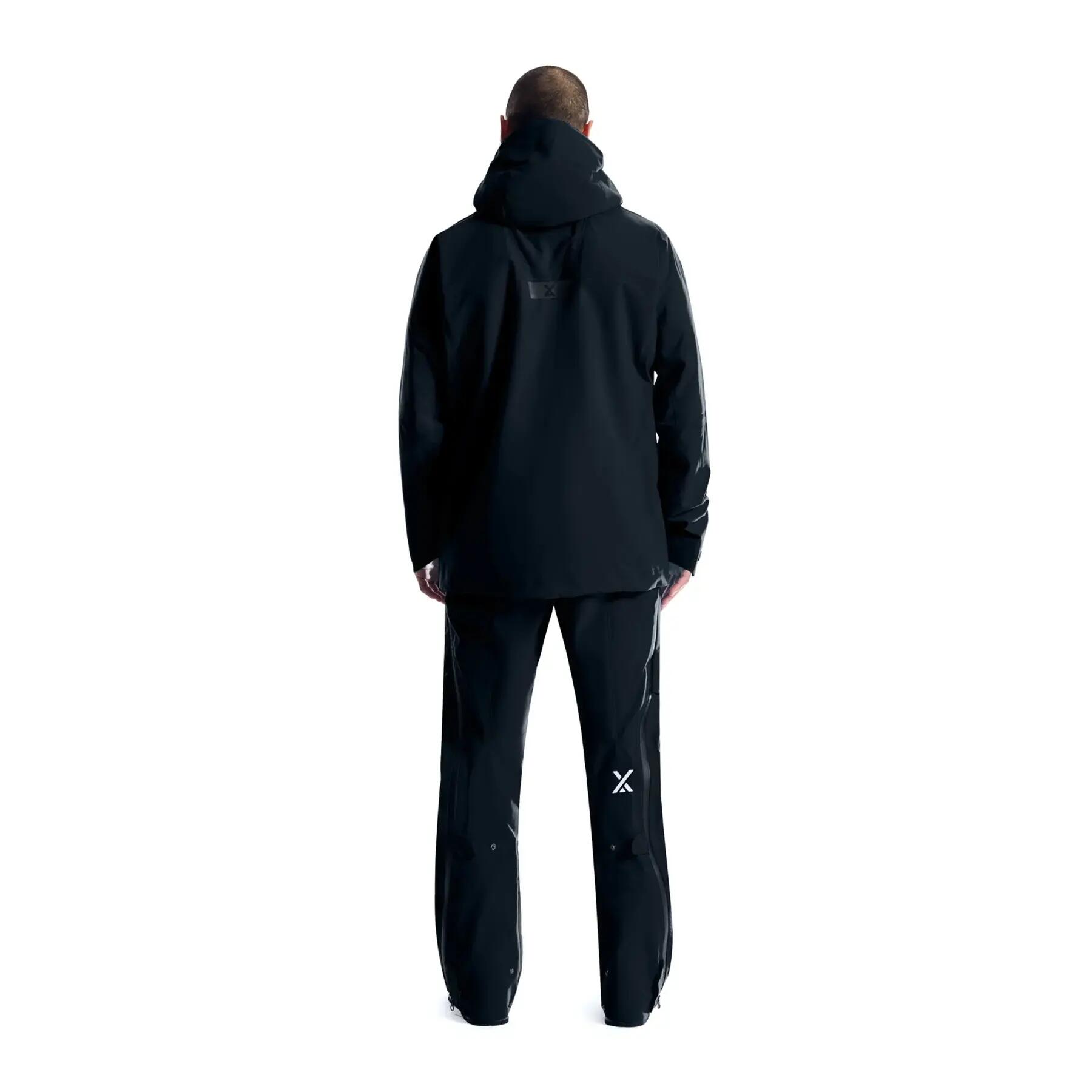 Pantalon imperméable Berghaus Extrem Vanguard Gtx 4/7