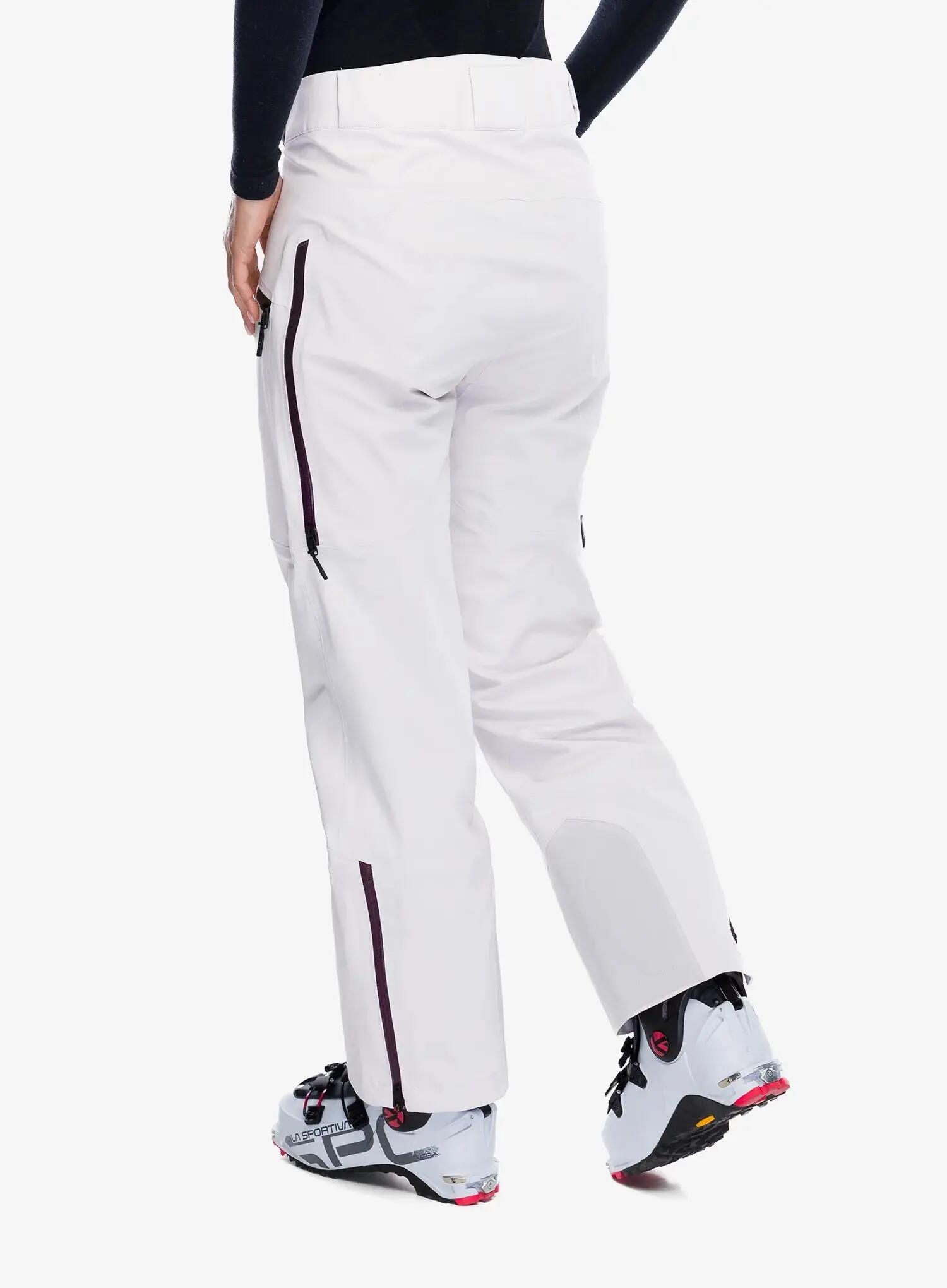 Spodnie narciarskie damskie Black Diamond Recon Stretch Ski Pants 4/7