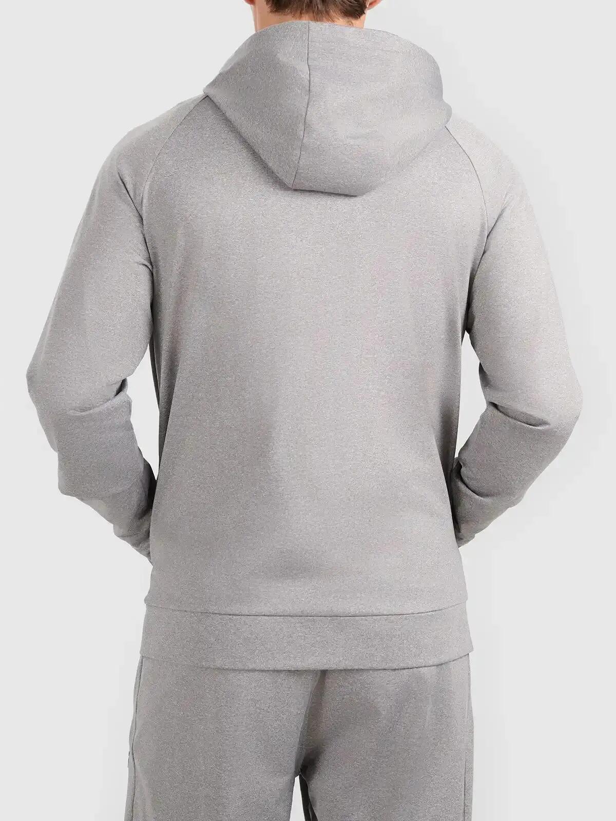 Herensweater met capuchon FUNKCYJNA M0973 4/6
