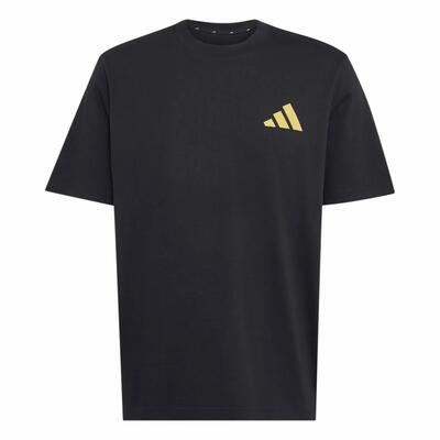 Juventus turin t-shirt seasonal graphic