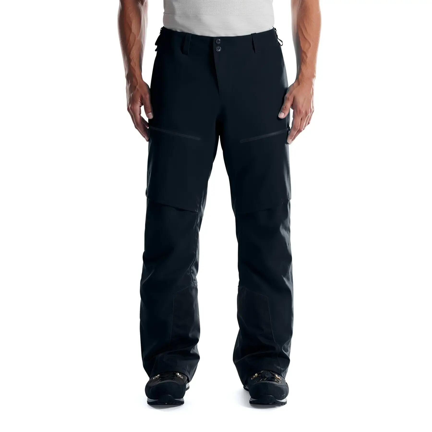Pantalon imperméable Berghaus Extrem Vanguard Gtx 3/7
