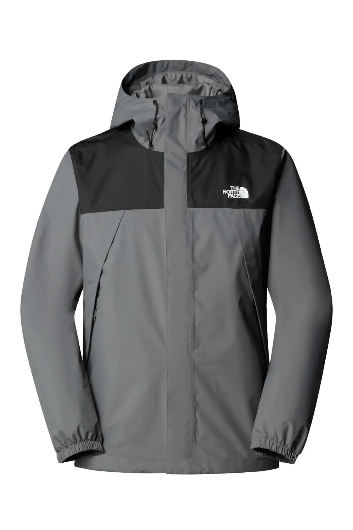 Coupe-vent Homme The North Face ANTORA 5/5