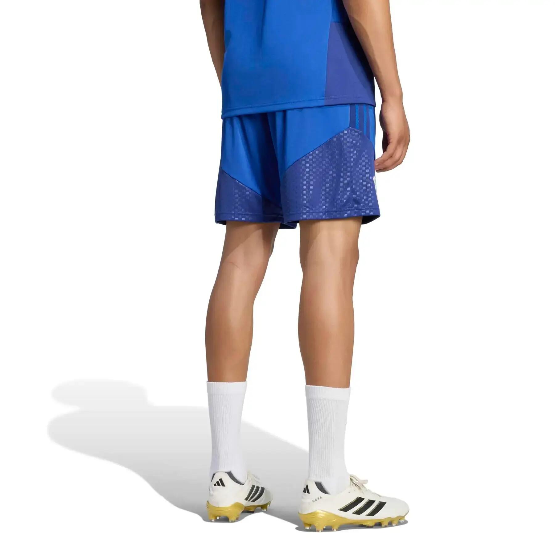 Short Training Manchester United Cup Tiro 2026 3/7
