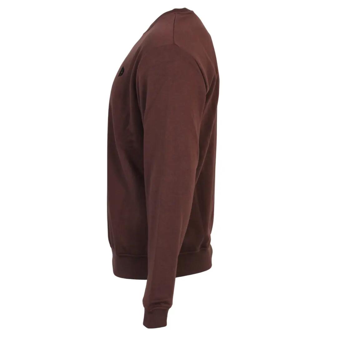 2-Pack Donnay multi sport ronde hals sweater Dean unisex 8/10