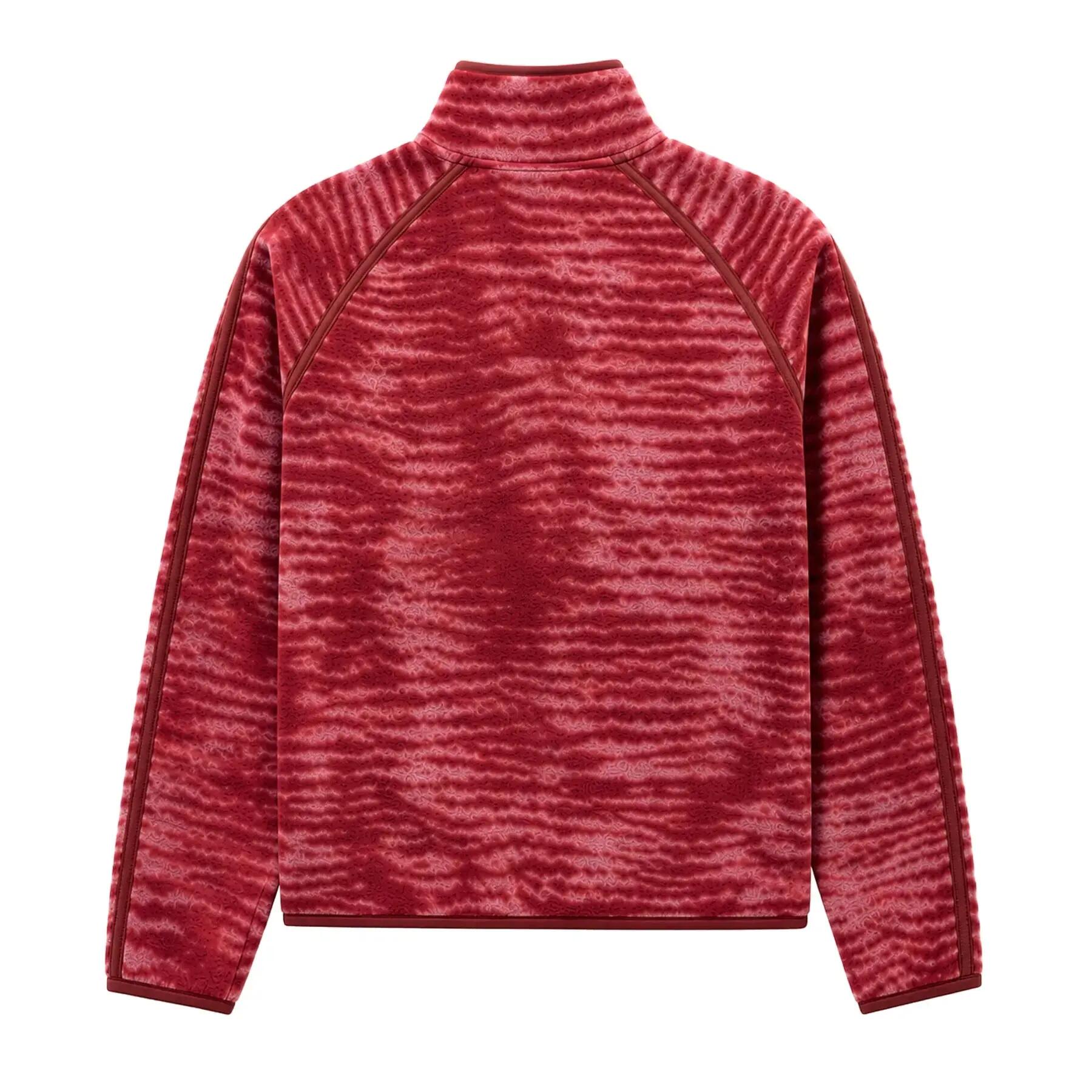 Polaire 1/2 zip femme Berghaus Bamburgh 2/7