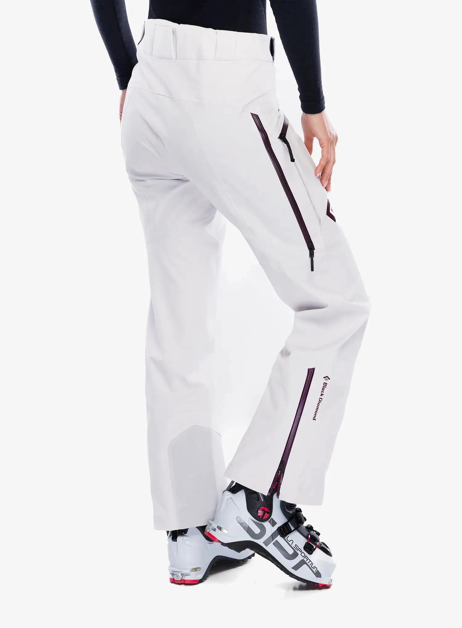 Spodnie narciarskie damskie Black Diamond Recon Stretch Ski Pants 2/7
