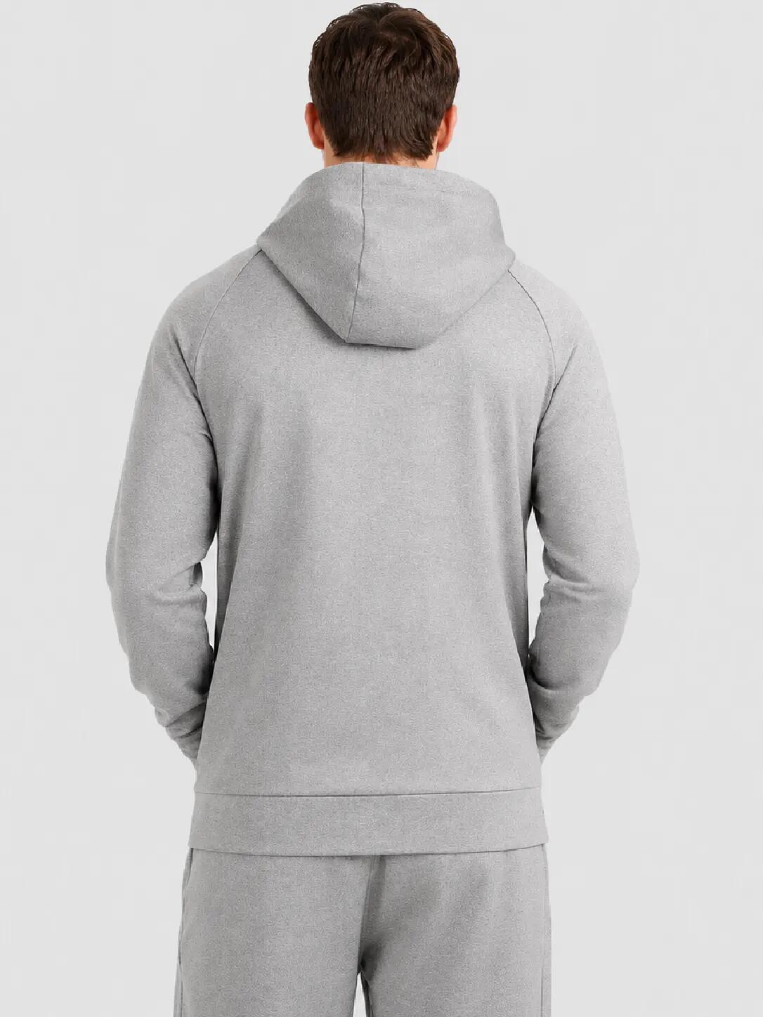 Herensweater met capuchon FUNKCYJNA M0973 2/6