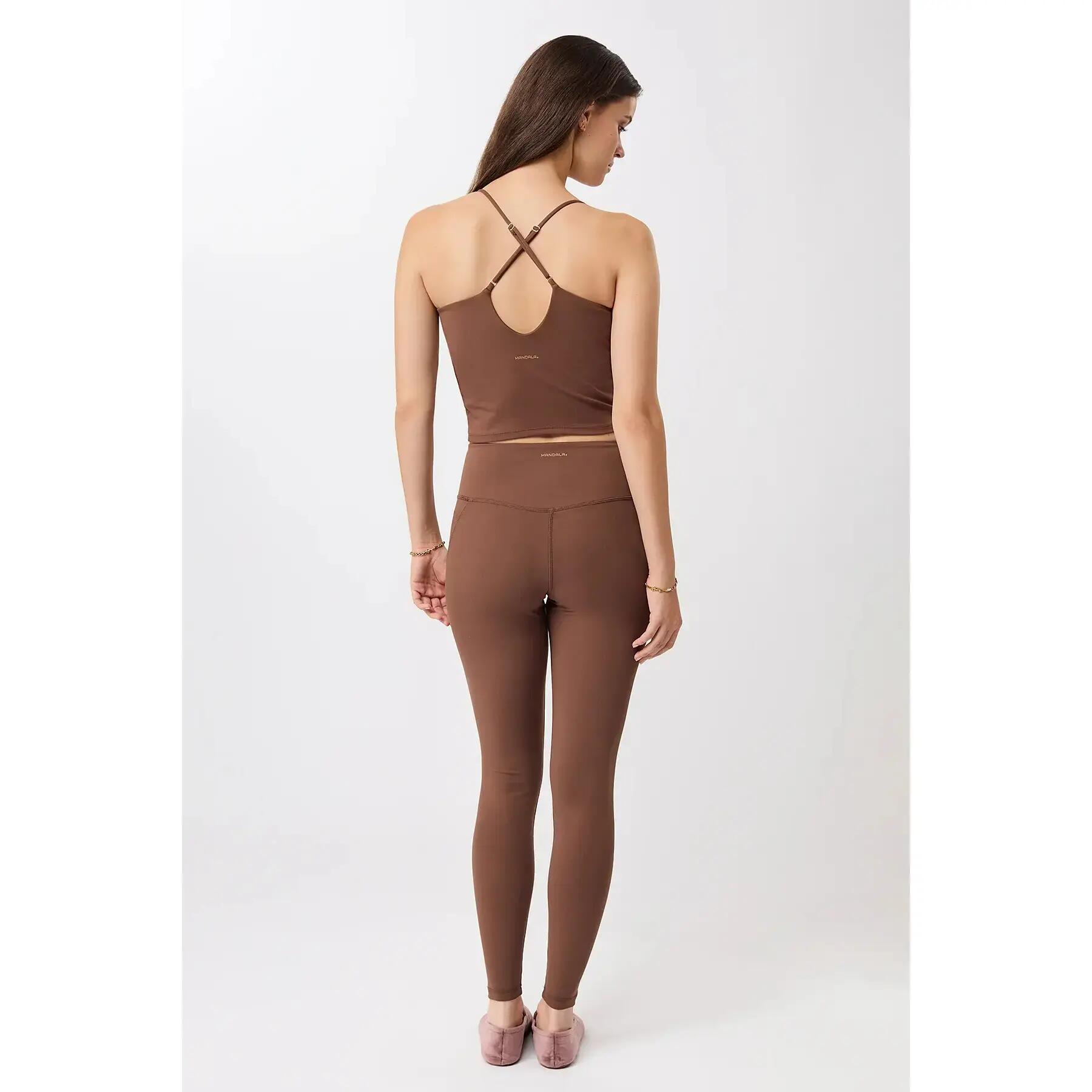 Leggings Damen Mandala Limitless 3/3