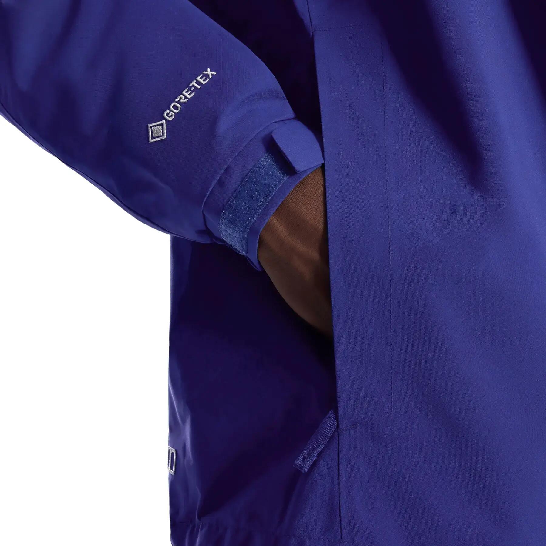 Giacca impermeabile Berghaus Kielder Interactive Gtx 7/7