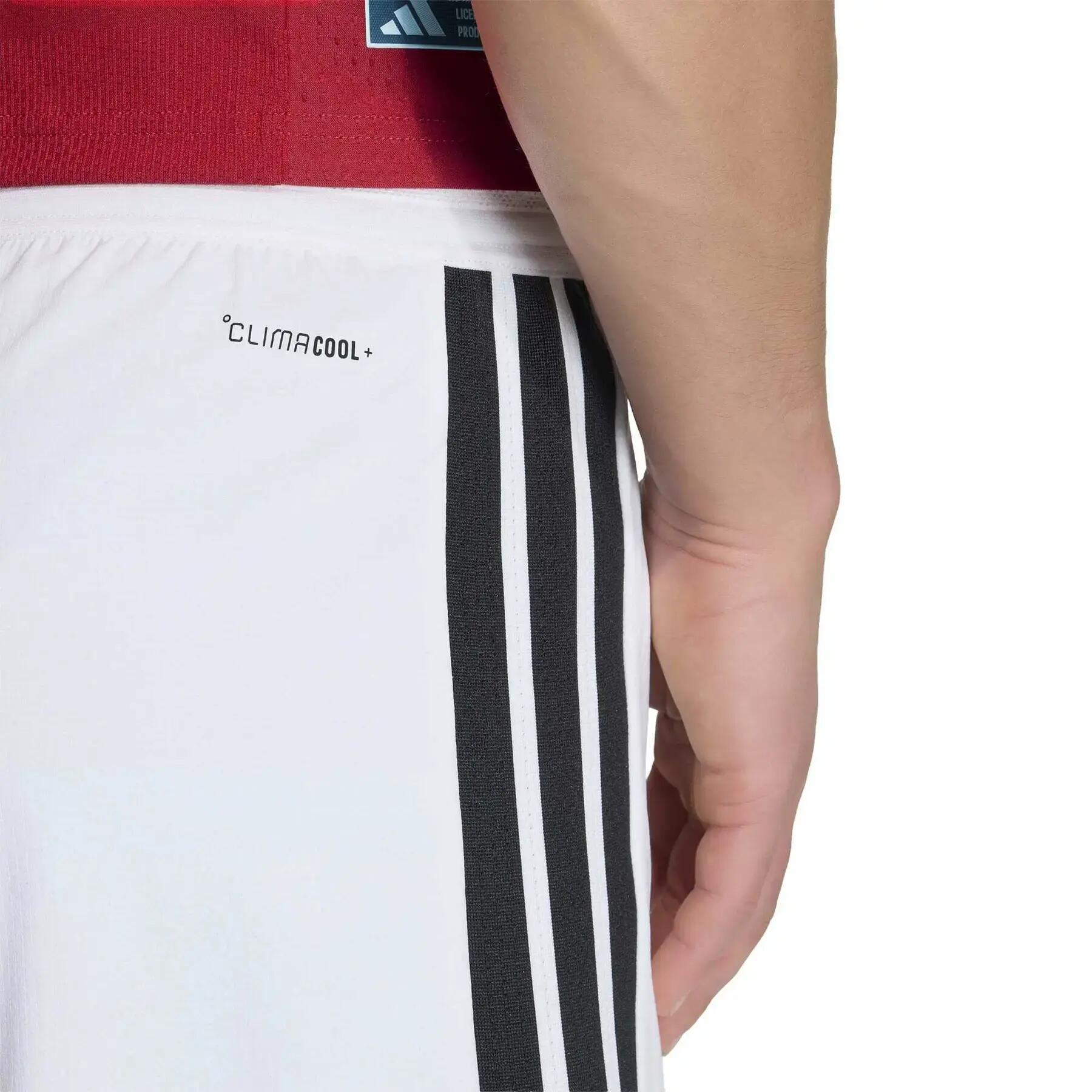 Short Domicile Authentique Manchester United 2026/27 7/7