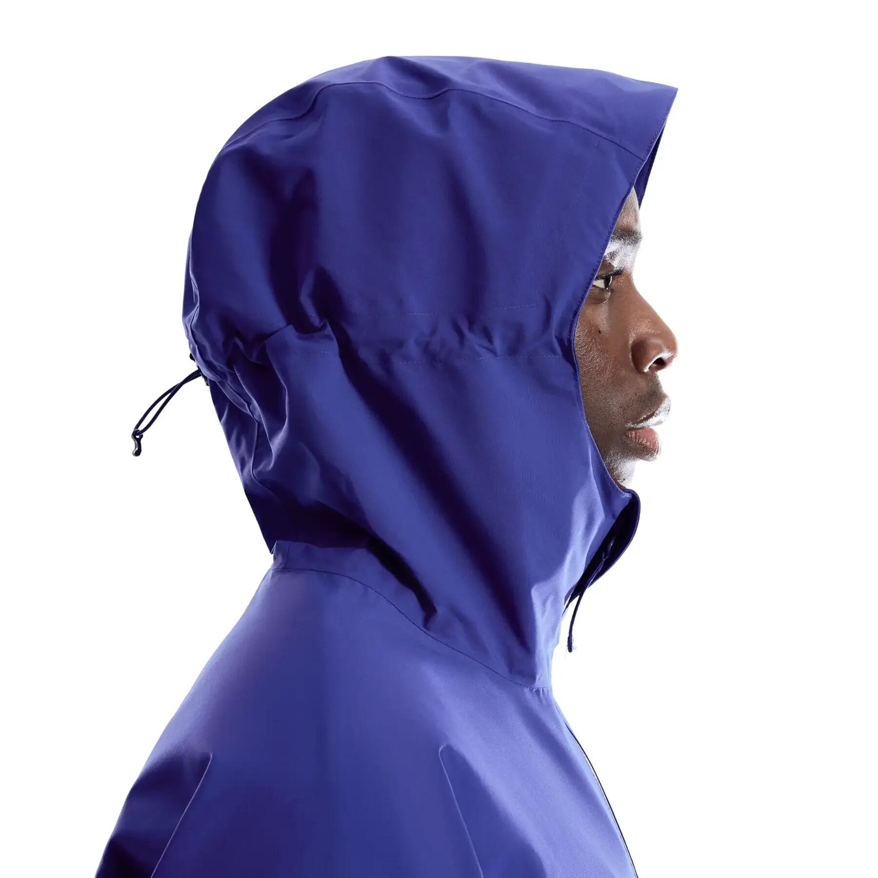Giacca impermeabile Berghaus Kielder Interactive Gtx 6/7