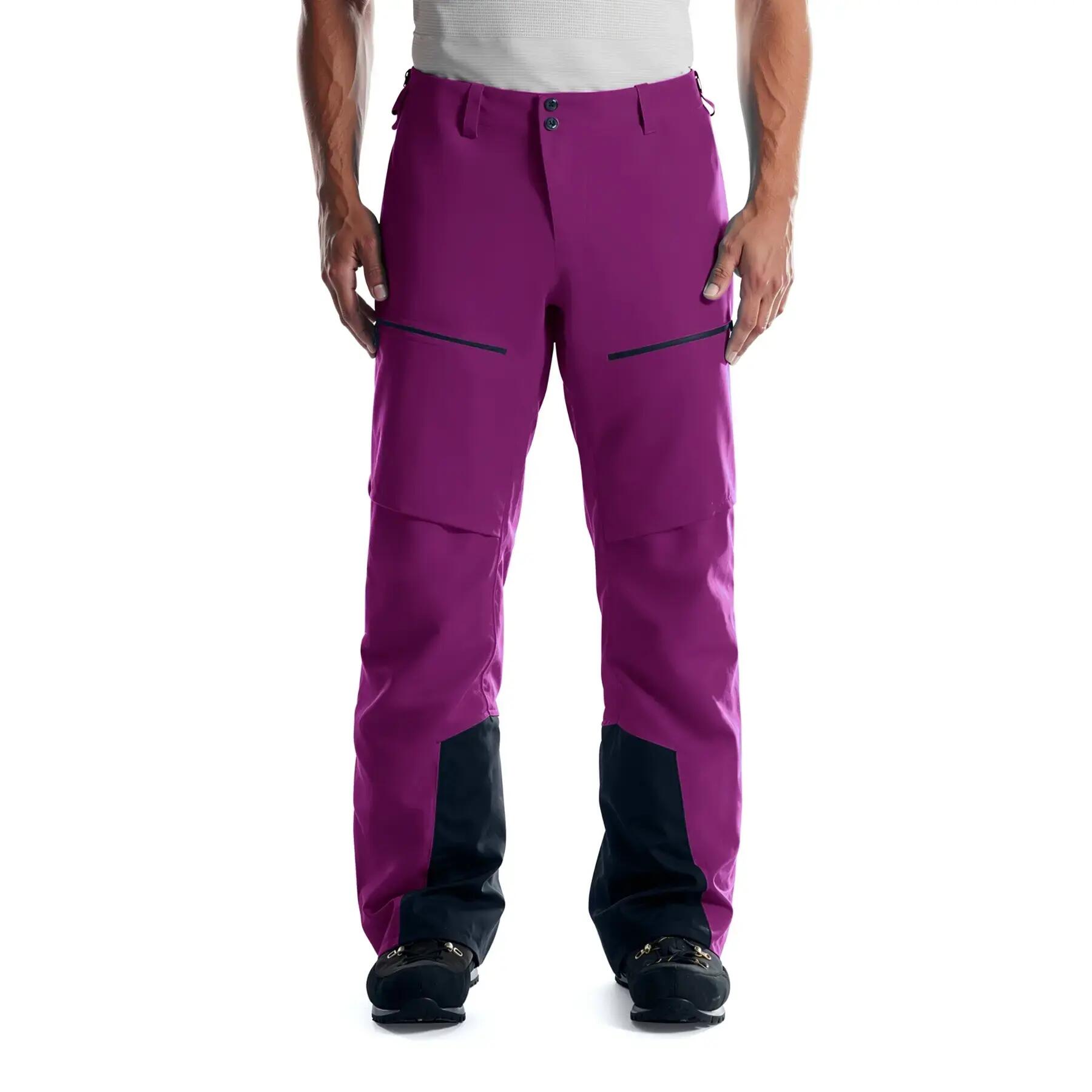 Pantalon imperméable Berghaus Extrem Vanguard Gtx 3/7