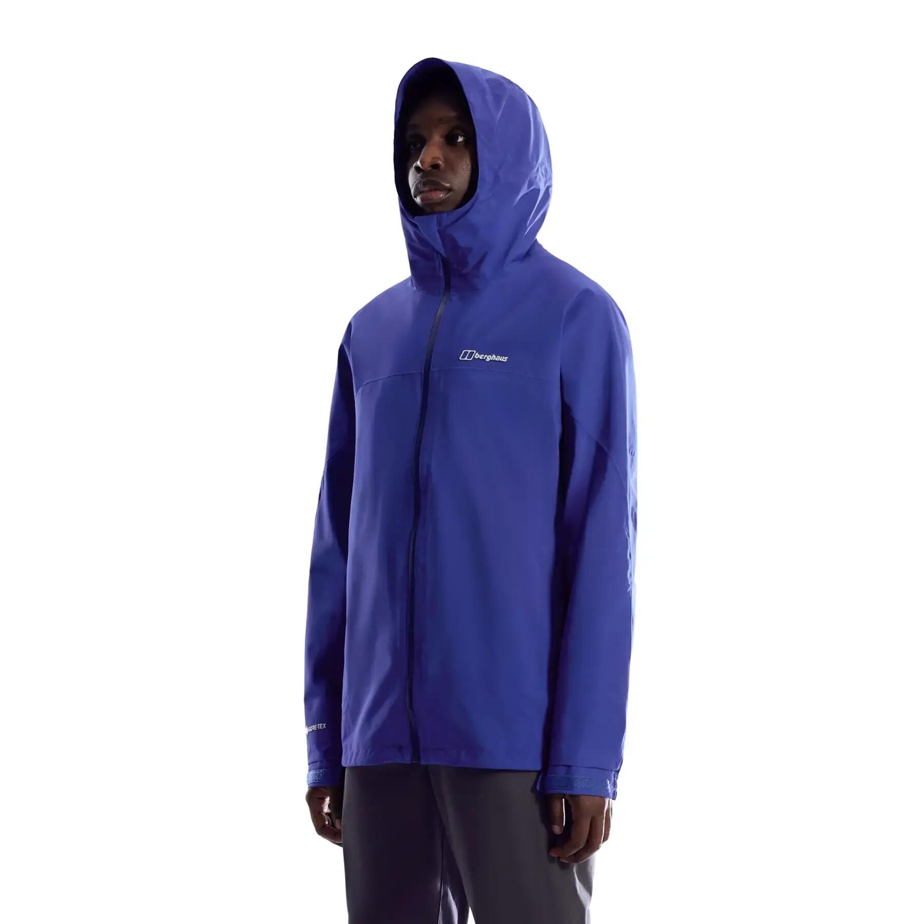 Giacca impermeabile Berghaus Kielder Interactive Gtx 5/7