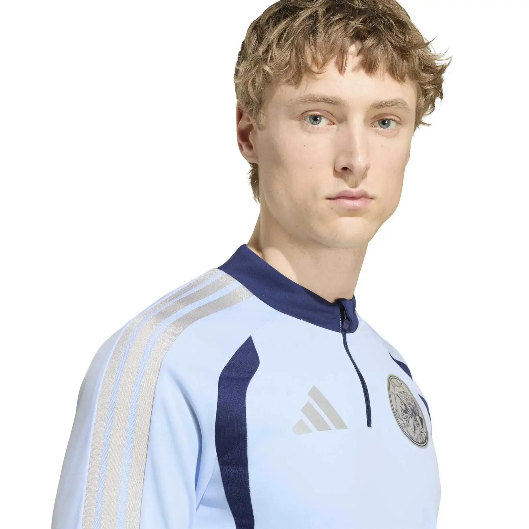 Ajax Amsterdam Trainingsshirt Tiro 2026/27 6/7