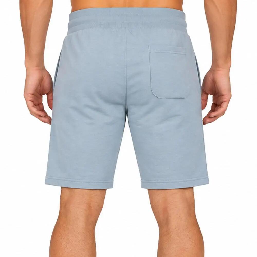 Short Everlast Azul Cielo para Hombre EL018 3/3