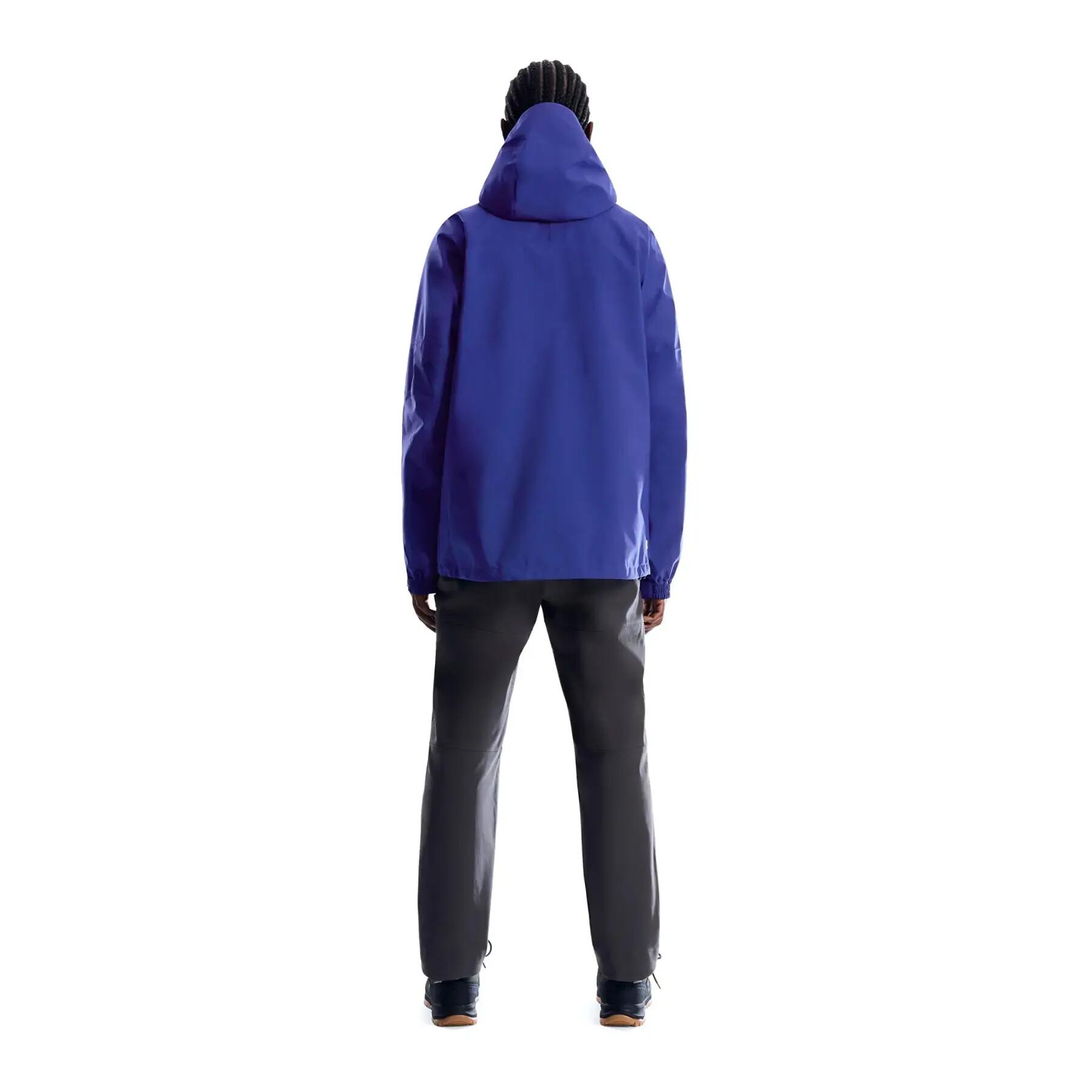 Giacca impermeabile Berghaus Kielder Interactive Gtx 4/7