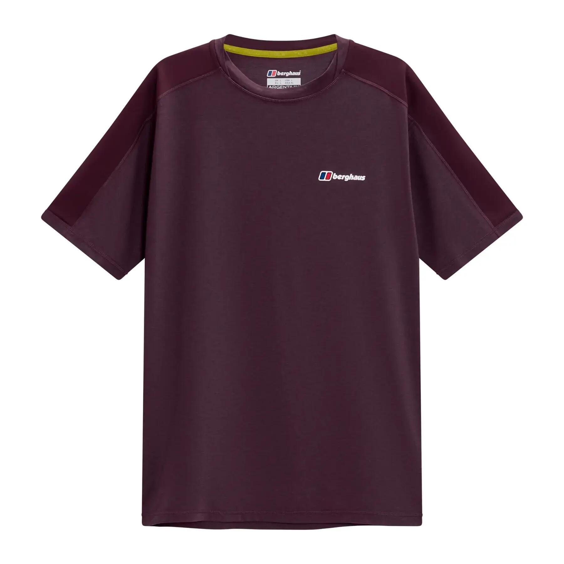 Technical T-shirt Berghaus Farndale 1/7
