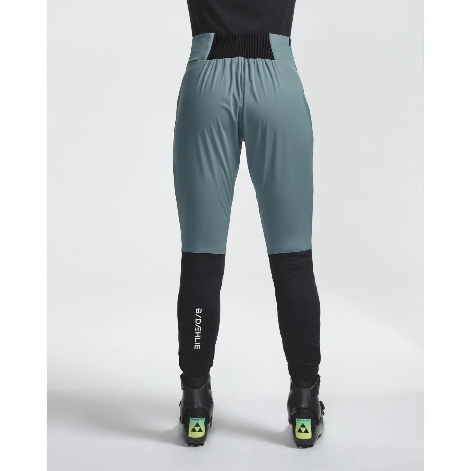 Spodnie narciarskie dla kobiet Daehlie Sportswear Challenge 3.0 4/4