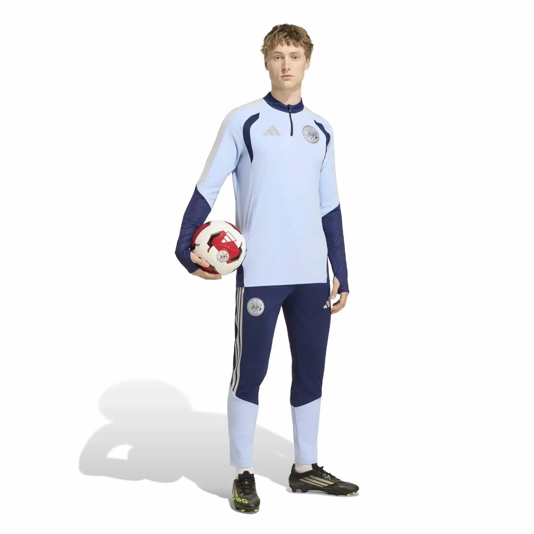 Ajax Amsterdam Trainingsshirt Tiro 2026/27 4/7