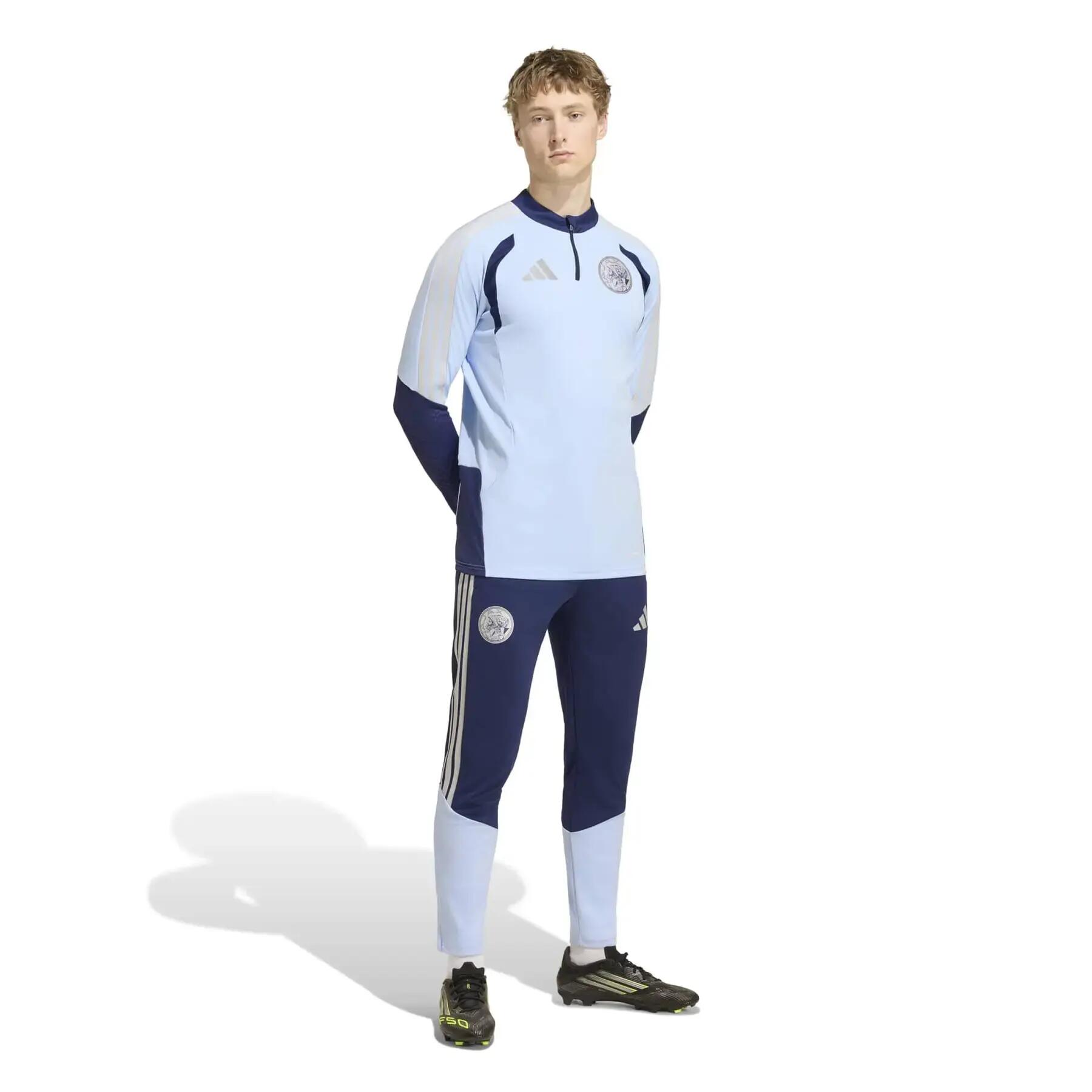 Ajax Amsterdam Trainingsshirt Tiro 2026/27 3/7