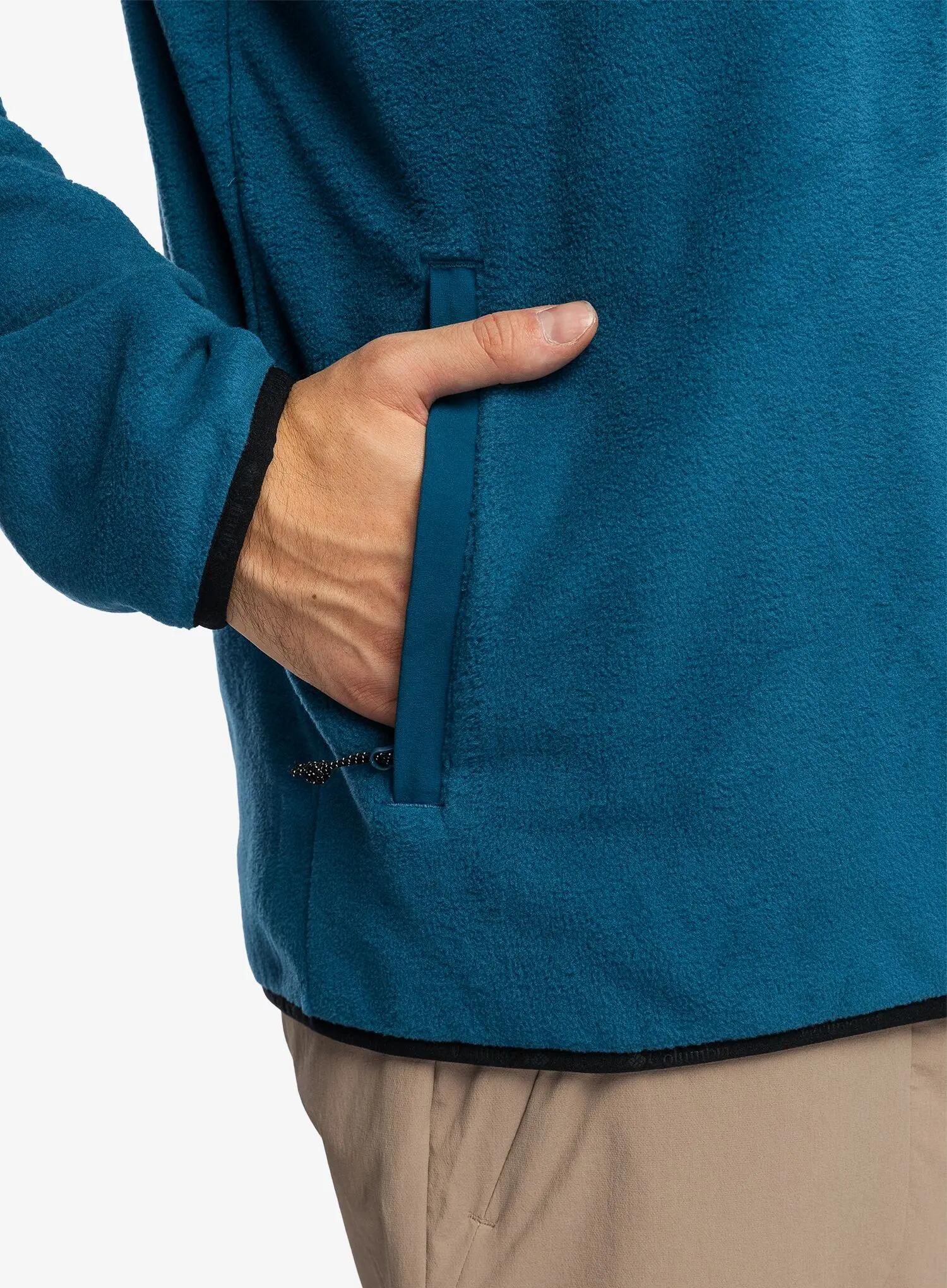 Bluza rozpinana Columbia Pacific Arch 200 Full Zip Fleece 6/7