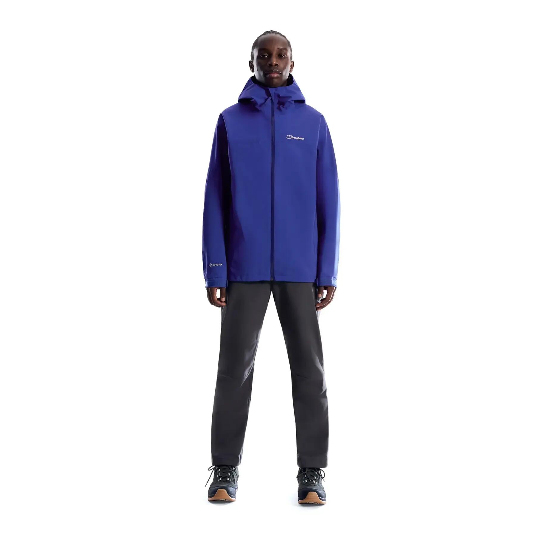 Giacca impermeabile Berghaus Kielder Interactive Gtx 2/7
