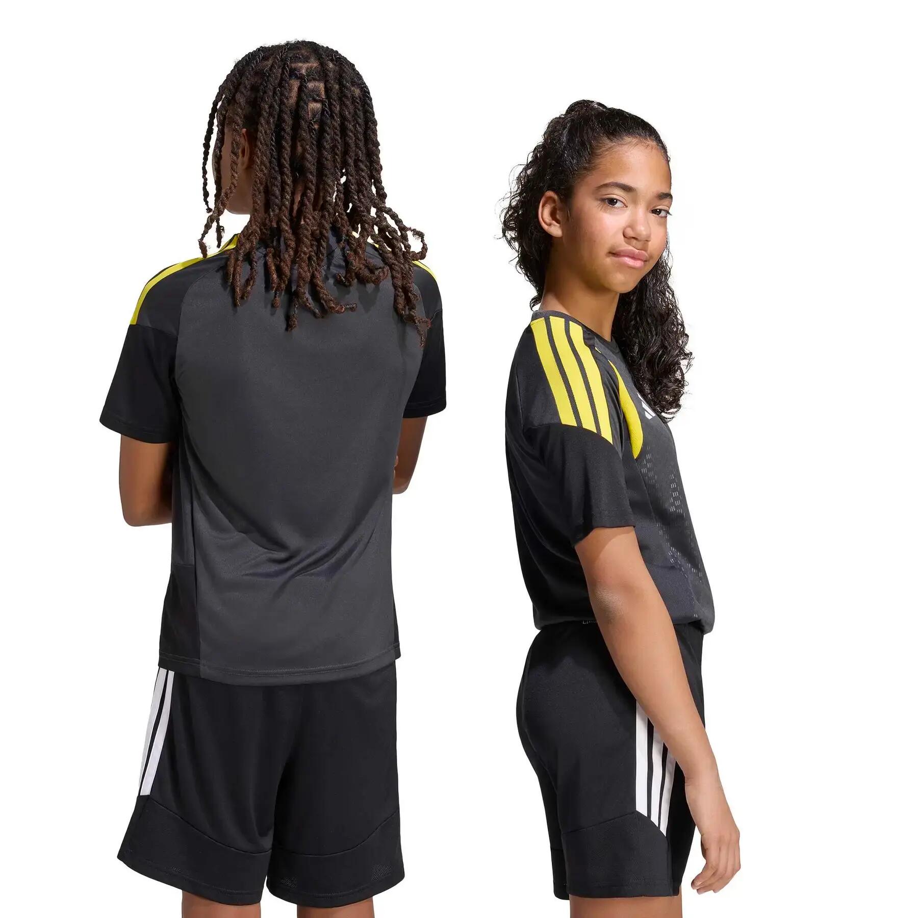 Camisola de criança do RC Lens 2026/27 6/7