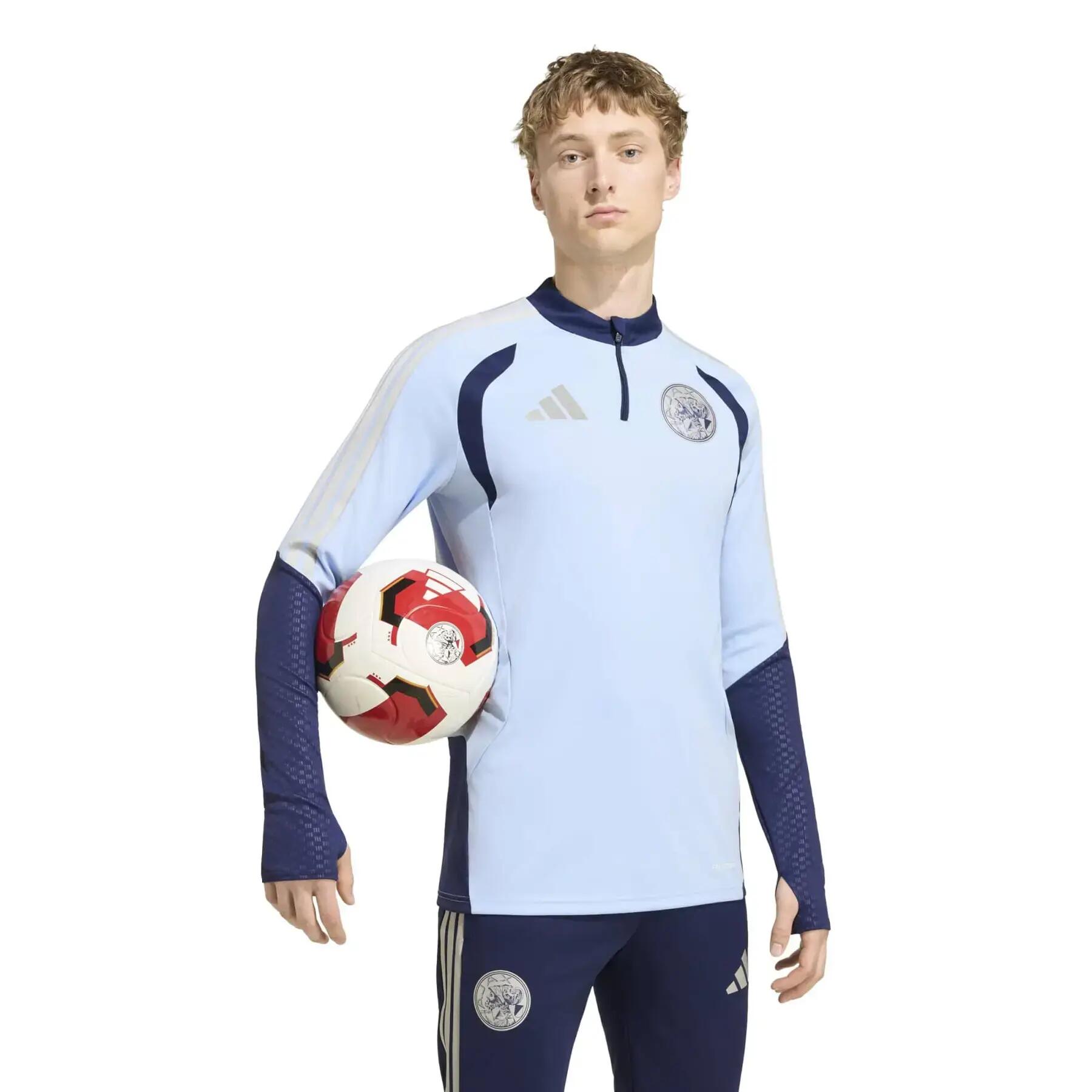 Ajax Amsterdam Trainingsshirt Tiro 2026/27 2/7