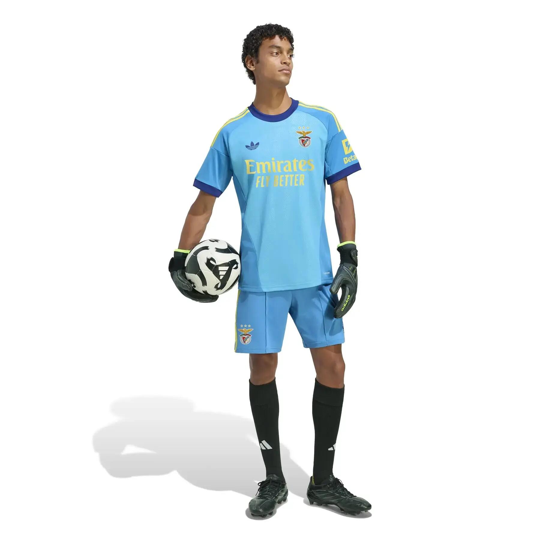 Maglia da portiere Benfica Lisbona 2026/27 2/7
