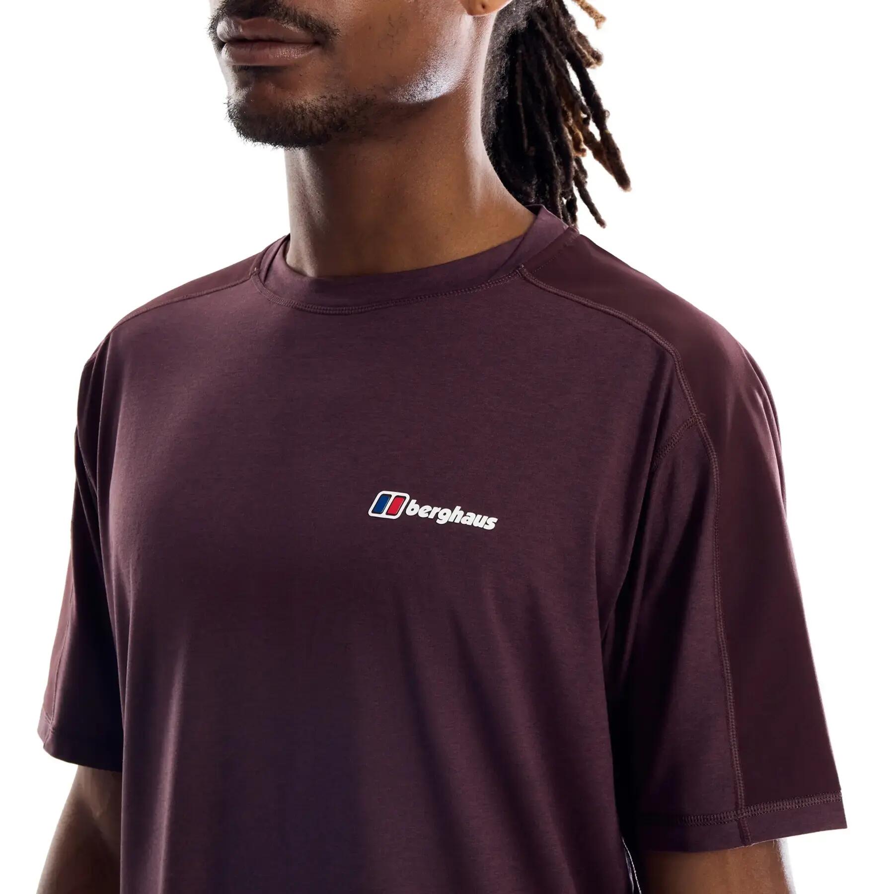 Technical T-shirt Berghaus Farndale 6/7