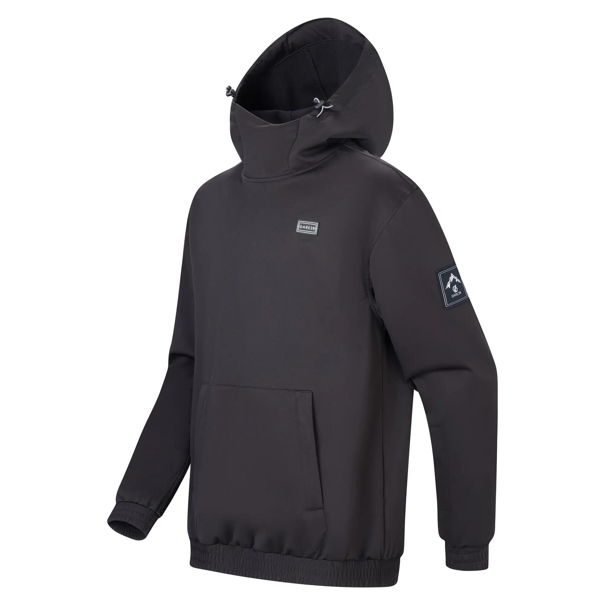 Męska Bluza Z Kapturem Rampage Freeride 3/5