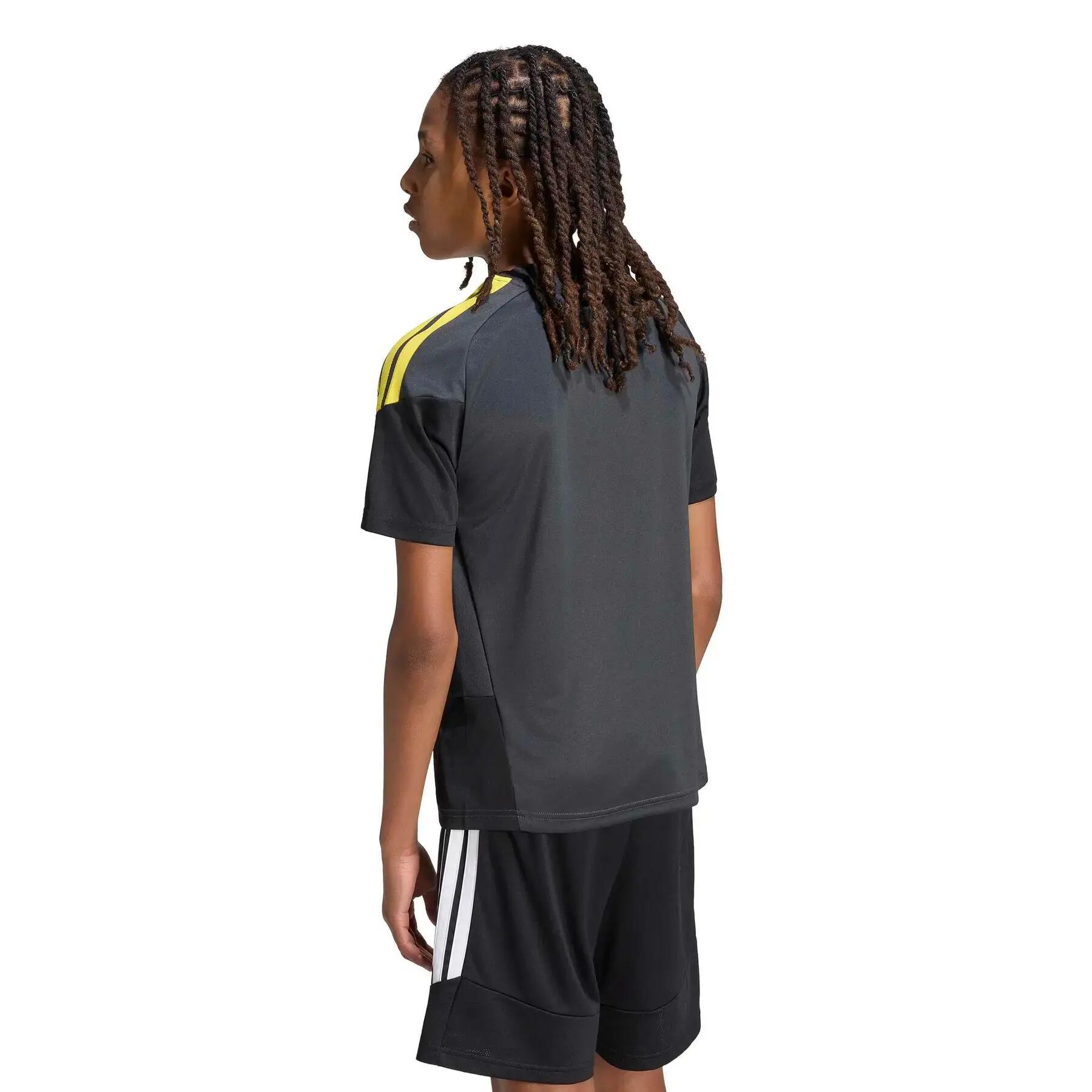 Camisola de criança do RC Lens 2026/27 5/7