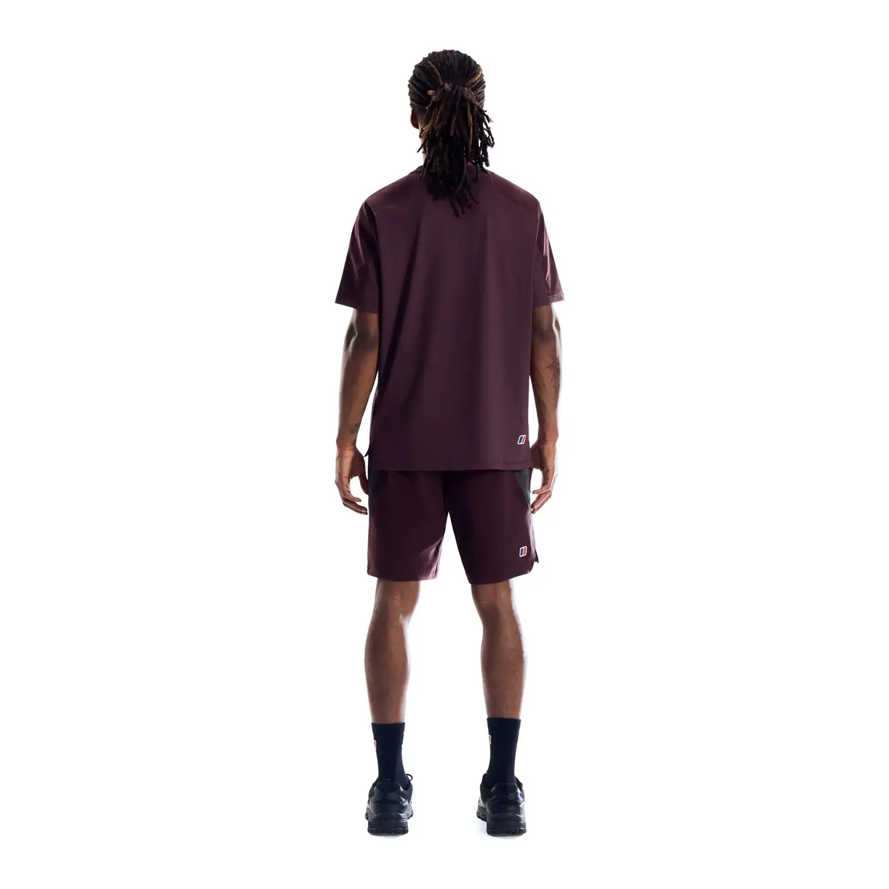 Technical T-shirt Berghaus Farndale 5/7