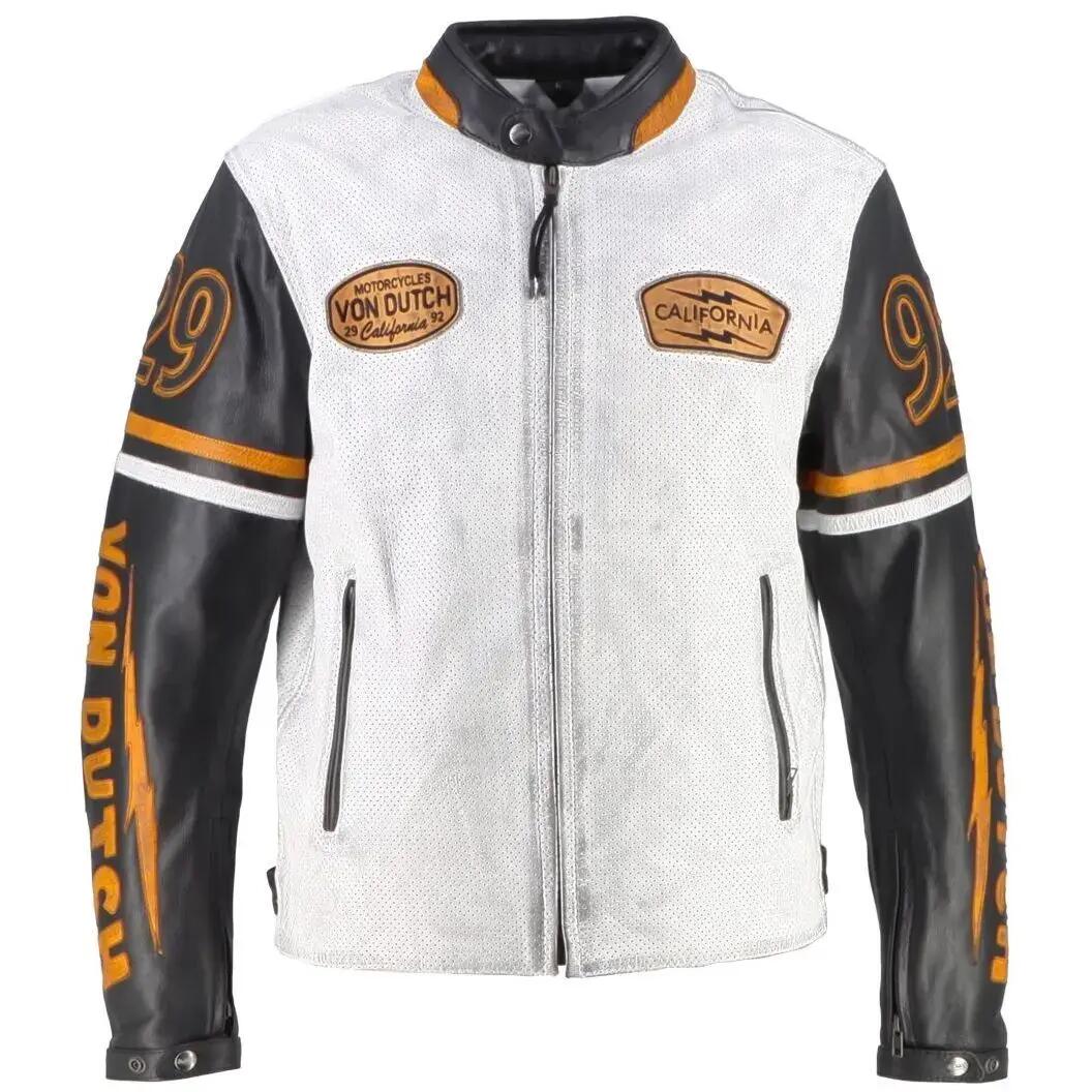 VON DUTCH picture