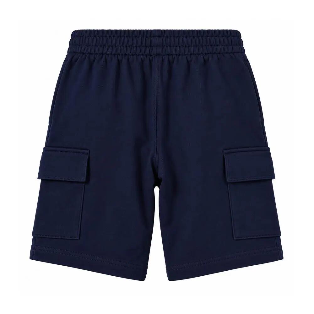 Pantalones Cortos Cargo Champion Azul Marino para Niño 3/3
