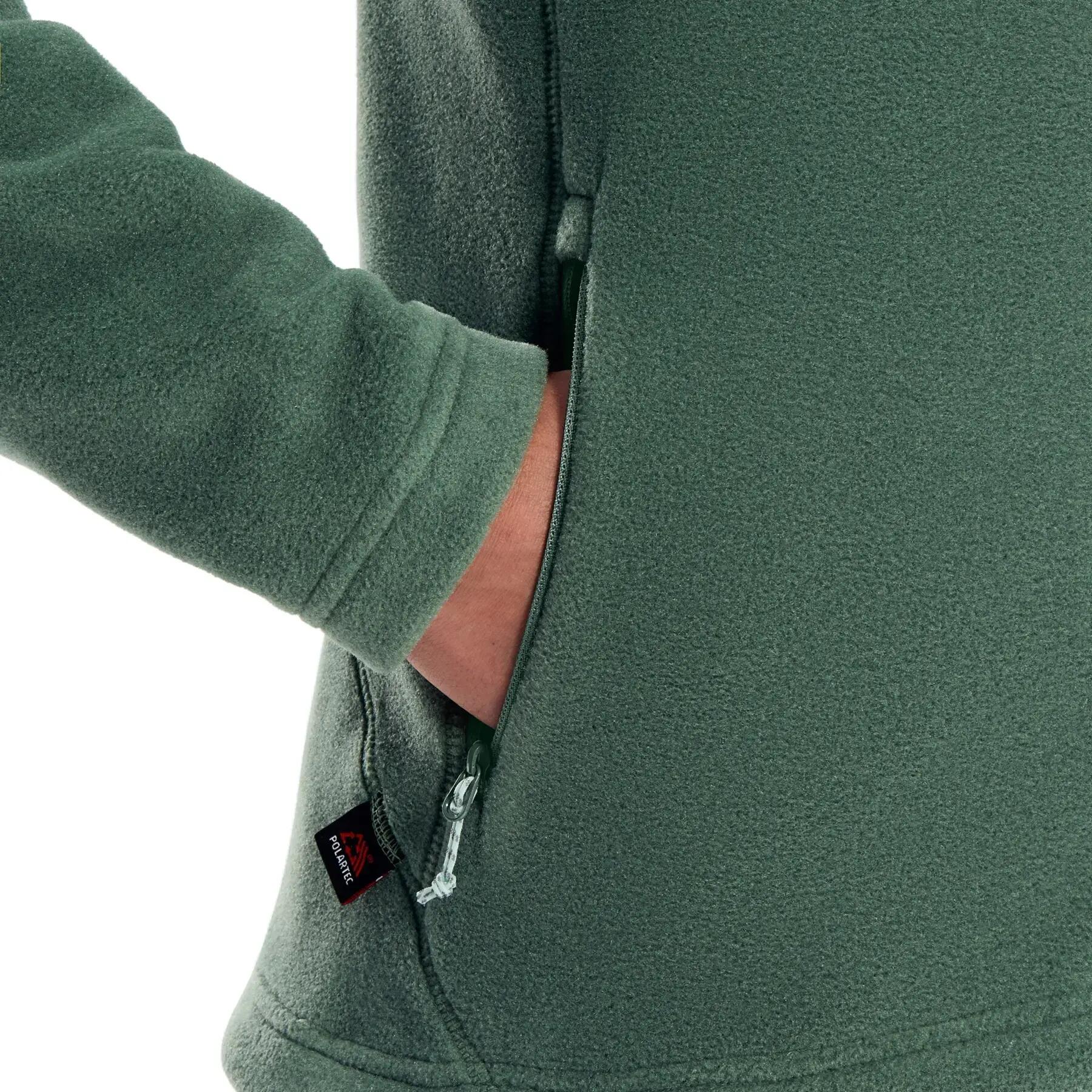 Velo feminino Berghaus Prism Interactive Polartec 7/7
