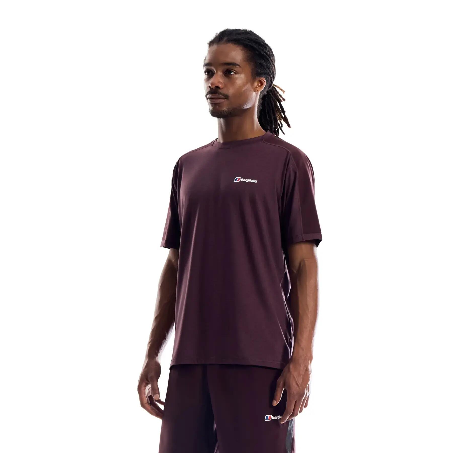 Technical T-shirt Berghaus Farndale 4/7